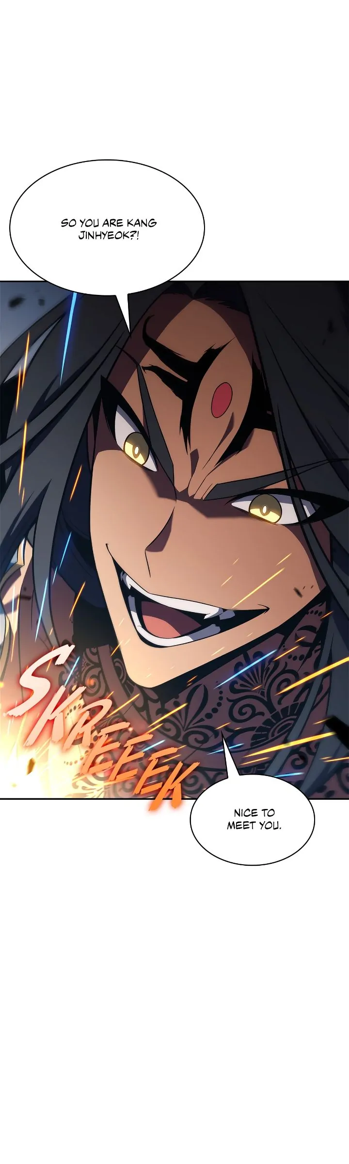 Read Solo Max Level Newbie En Manga Online