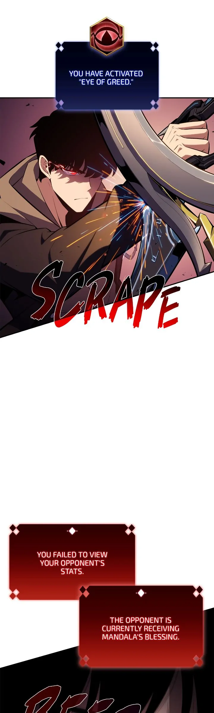 Read Solo Max Level Newbie En Manga Online