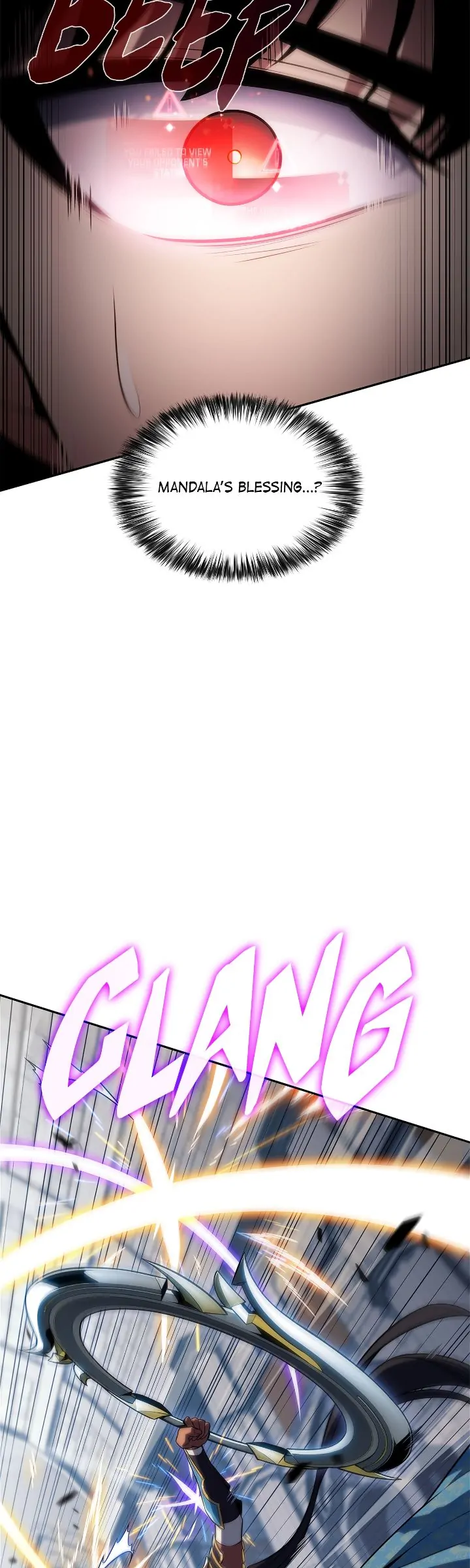 Read Solo Max Level Newbie En Manga Online