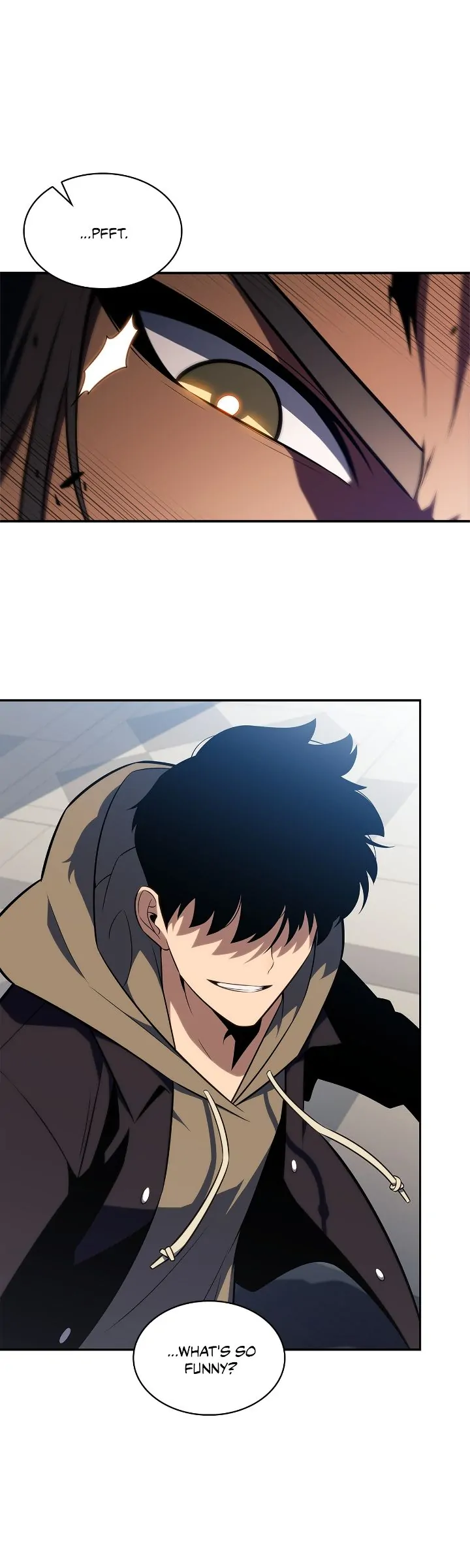 Read Solo Max Level Newbie En Manga Online