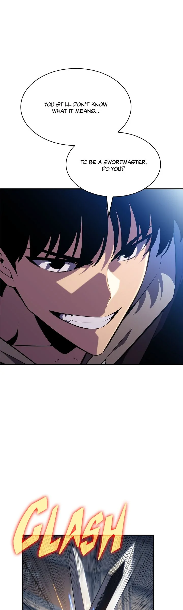Read Solo Max Level Newbie En Manga Online