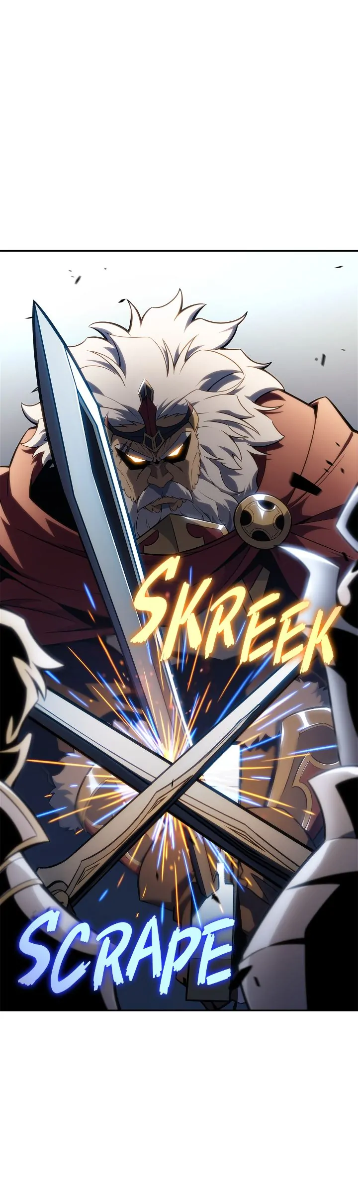 Read Solo Max Level Newbie En Manga Online