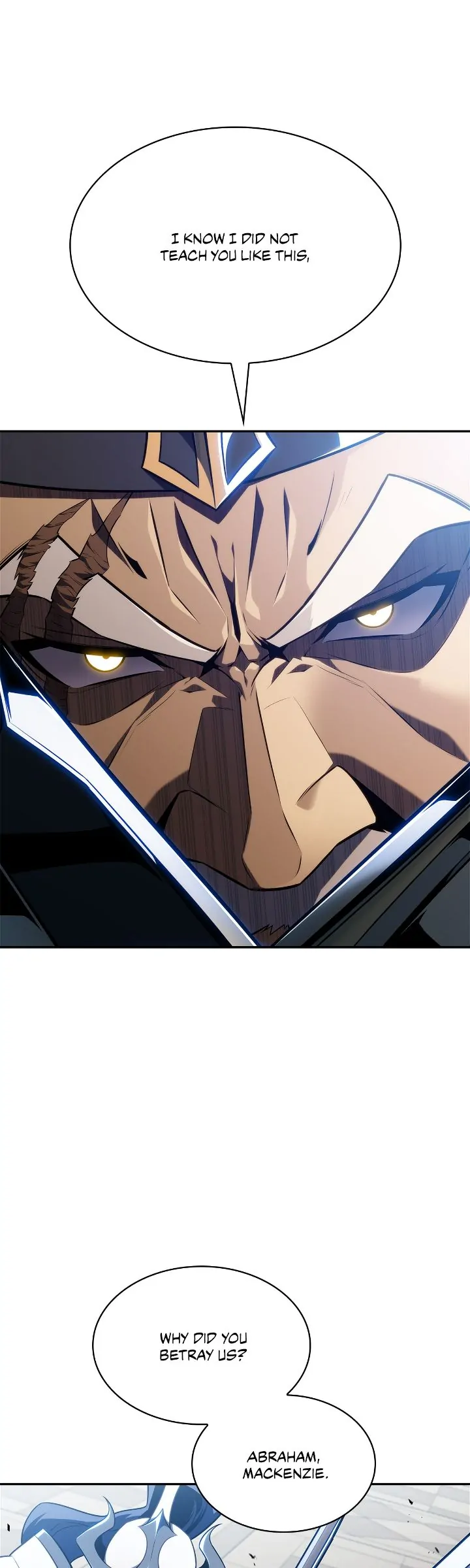 Read Solo Max Level Newbie En Manga Online
