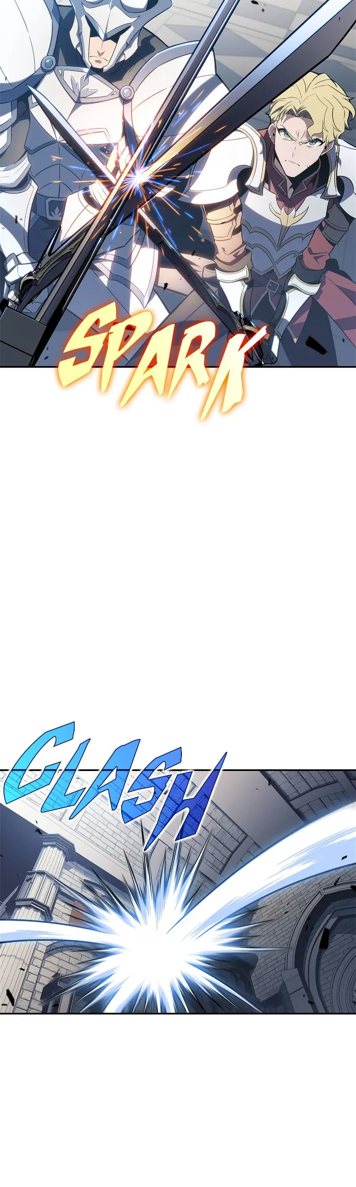 Read Solo Max Level Newbie En Manga Online