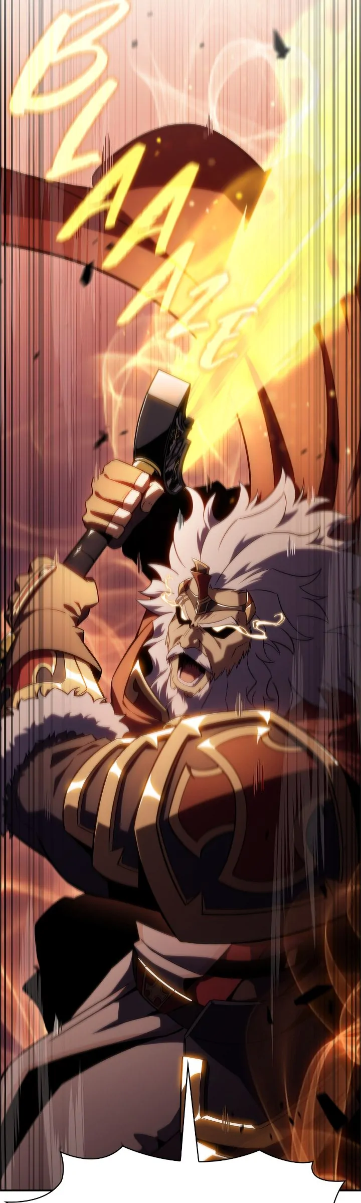 Read Solo Max Level Newbie En Manga Online