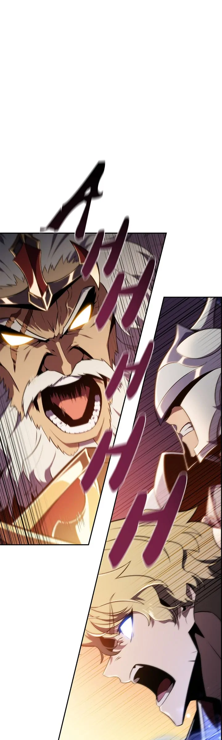 Read Solo Max Level Newbie En Manga Online