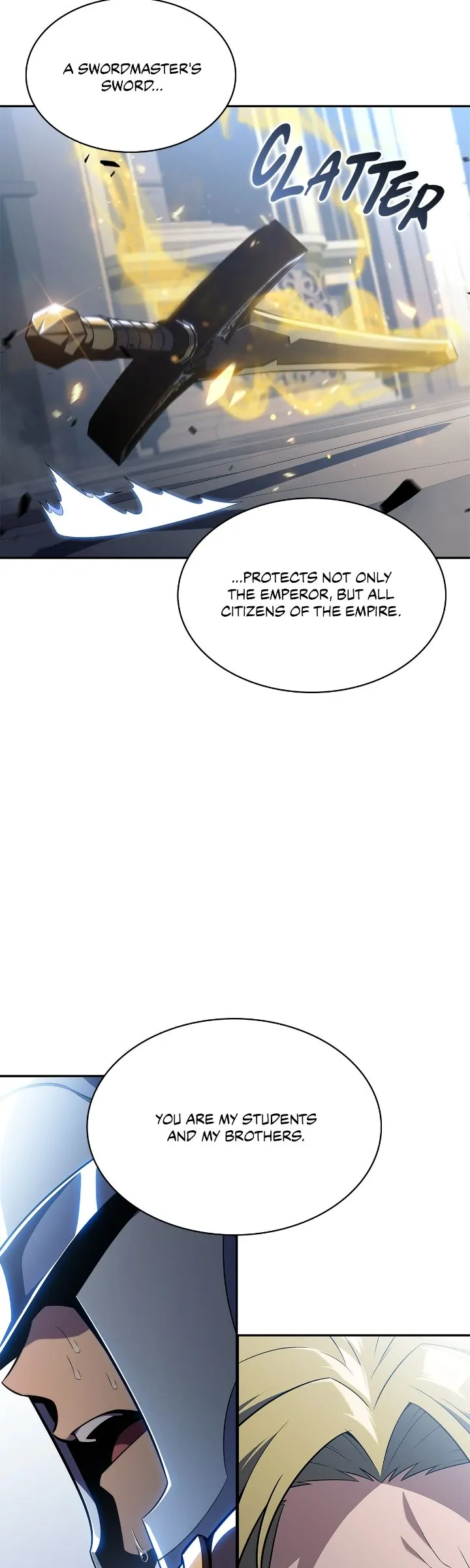 Read Solo Max Level Newbie En Manga Online