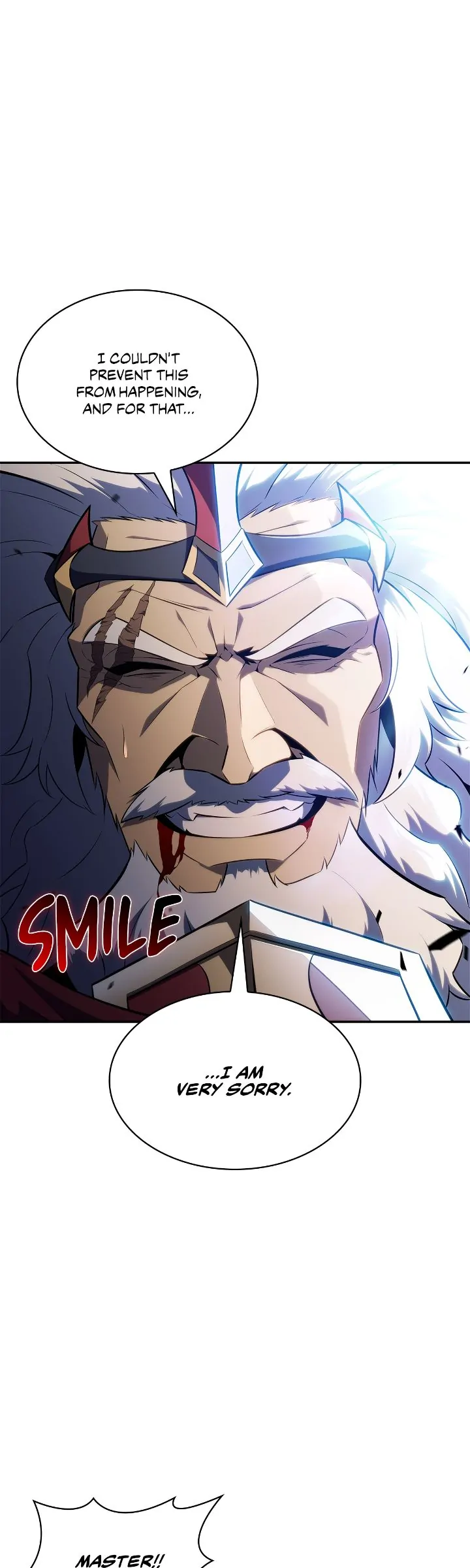 Read Solo Max Level Newbie En Manga Online