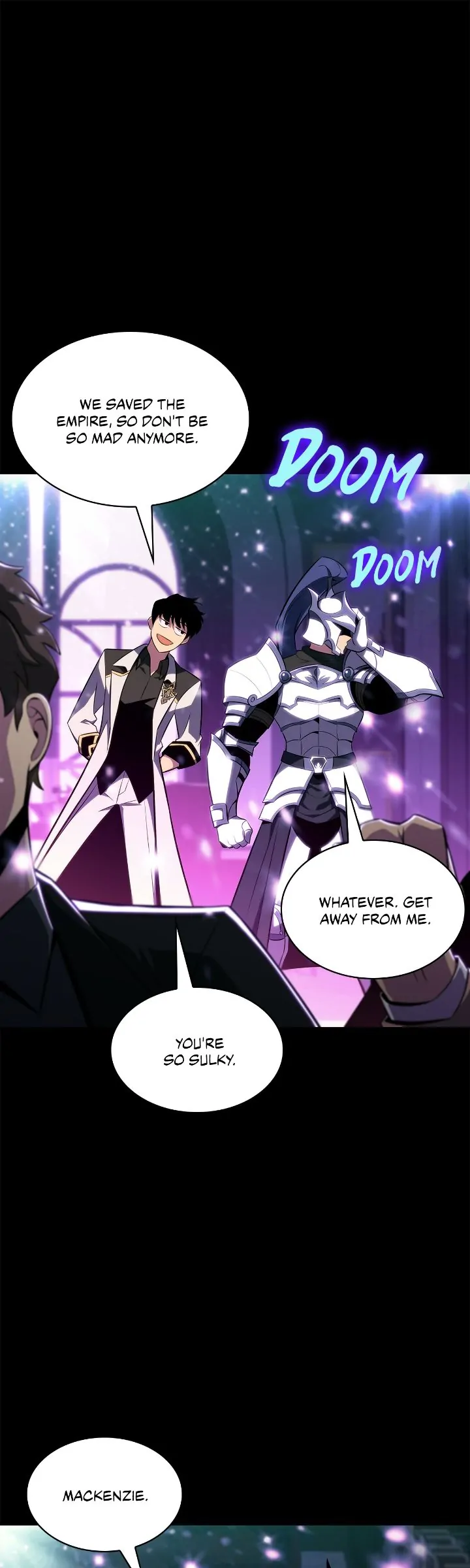 Read Solo Max Level Newbie En Manga Online