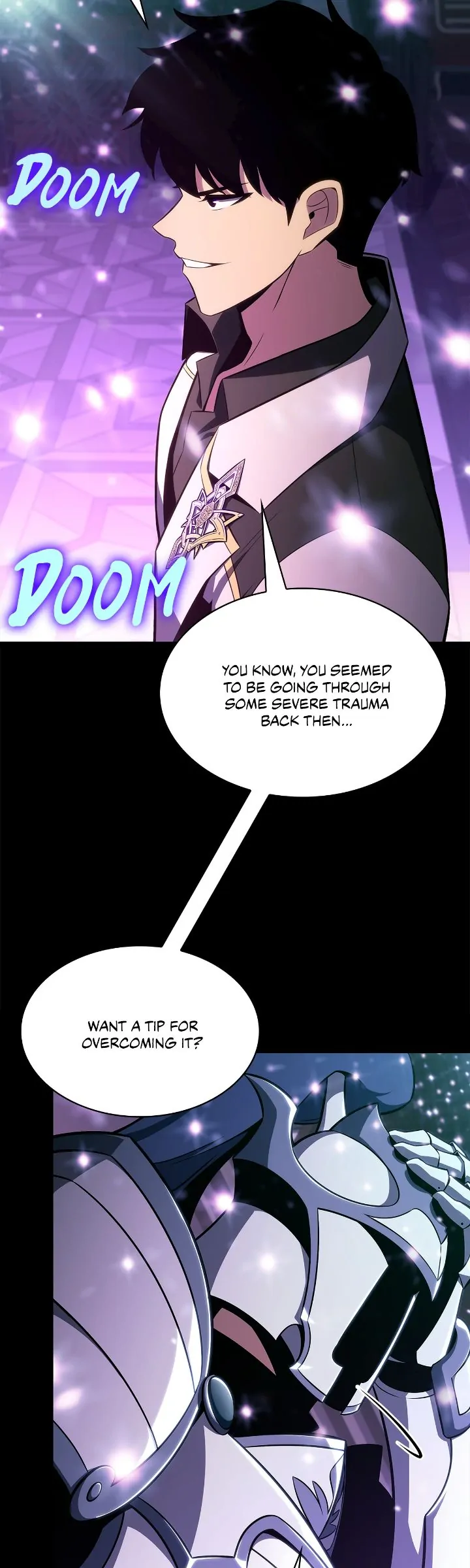 Read Solo Max Level Newbie En Manga Online