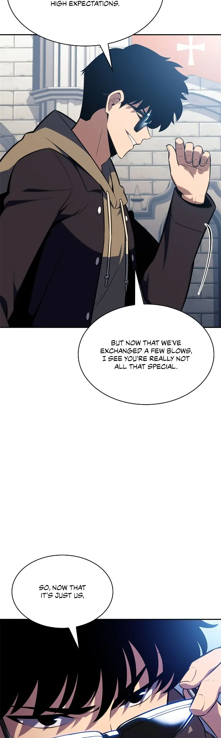 Read Solo Max Level Newbie En Manga Online