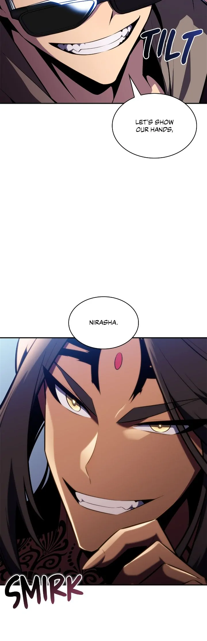 Read Solo Max Level Newbie En Manga Online