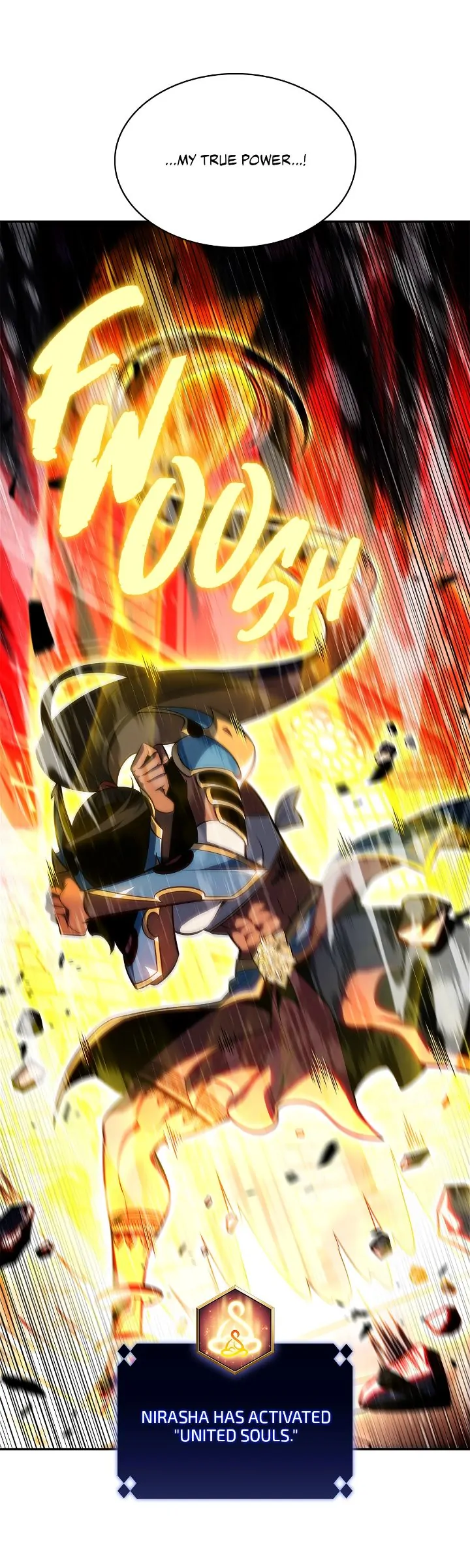 Read Solo Max Level Newbie En Manga Online