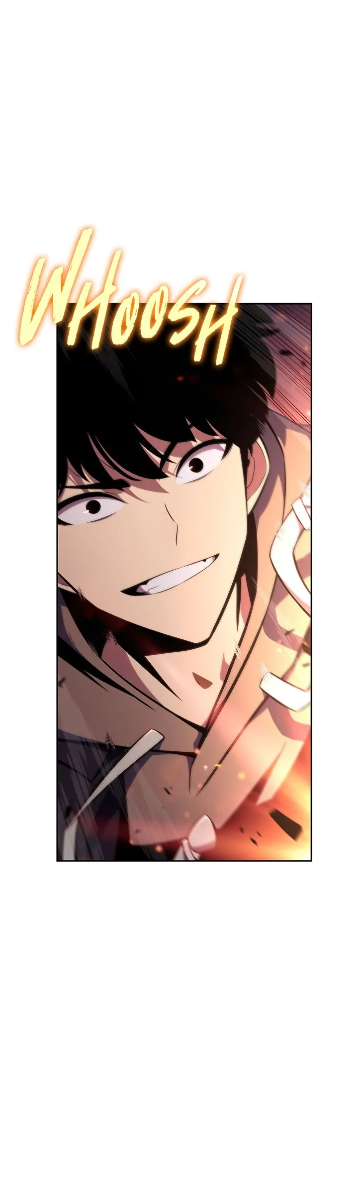 Read Solo Max Level Newbie En Manga Online