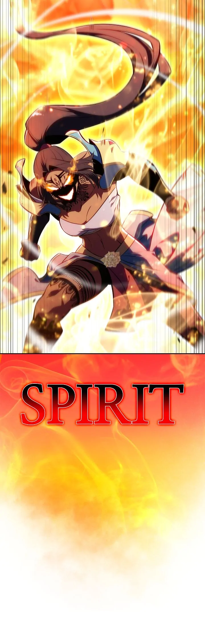 Read Solo Max Level Newbie En Manga Online