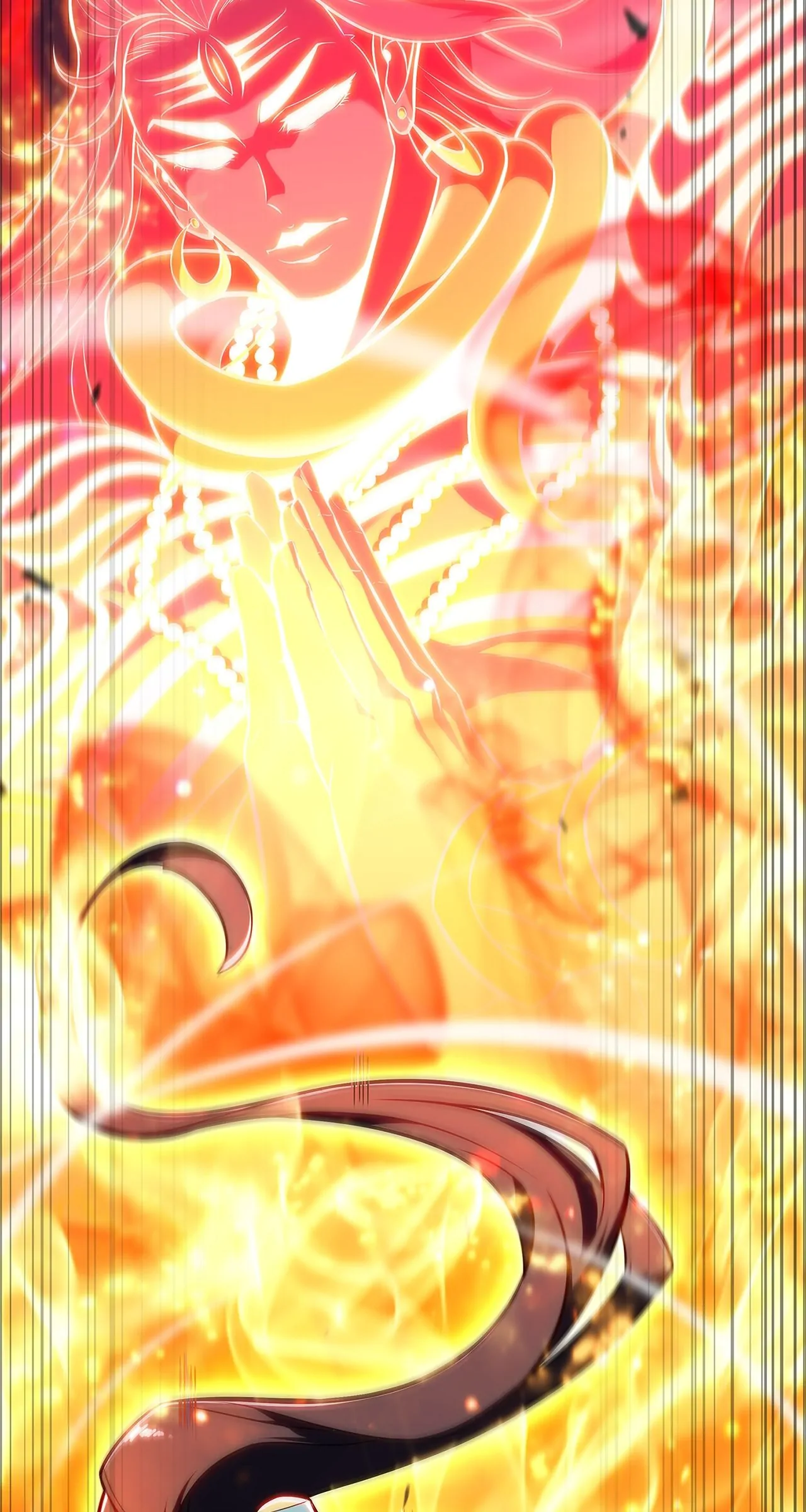Read Solo Max Level Newbie En Manga Online