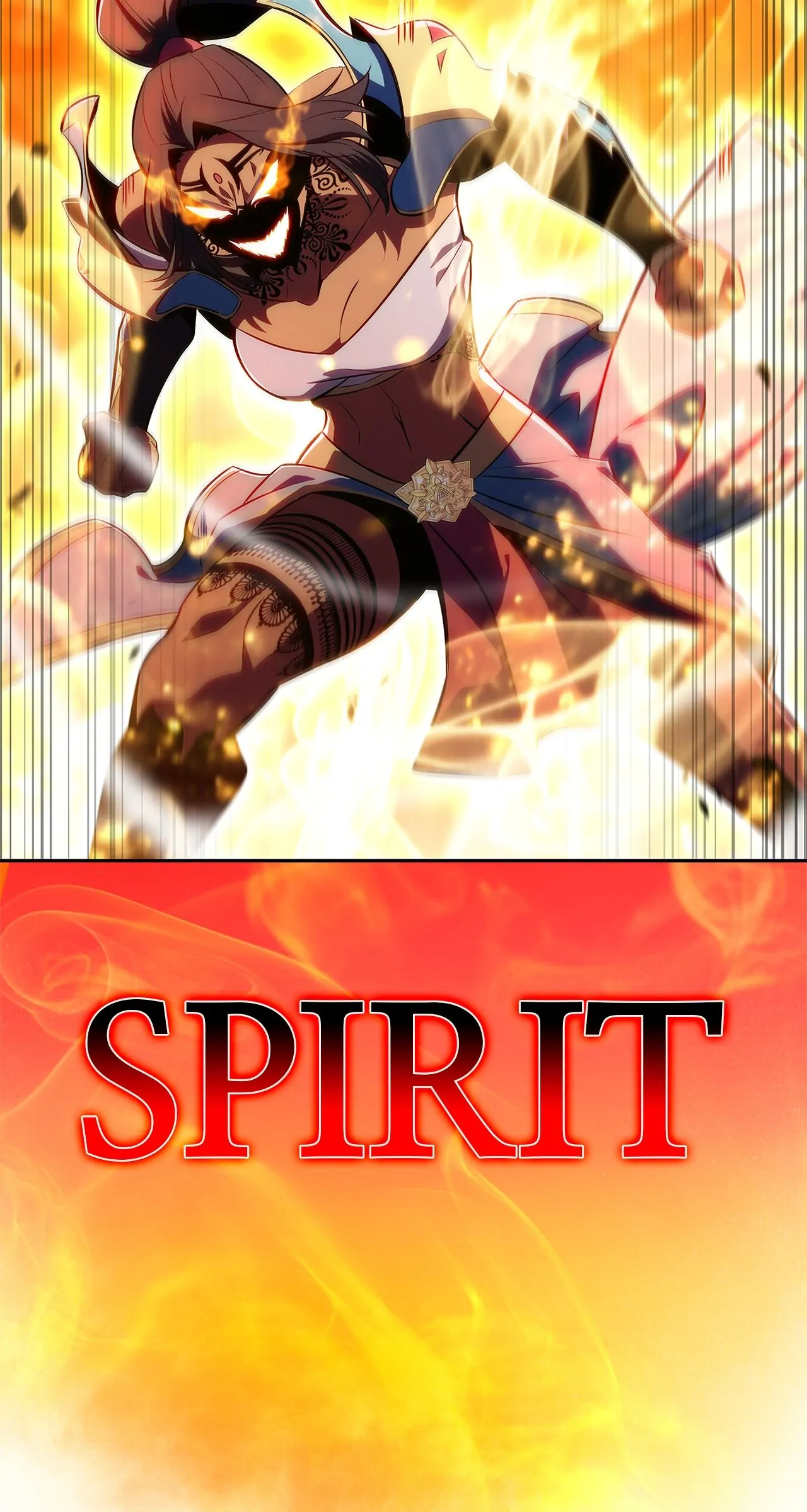 Read Solo Max Level Newbie En Manga Online