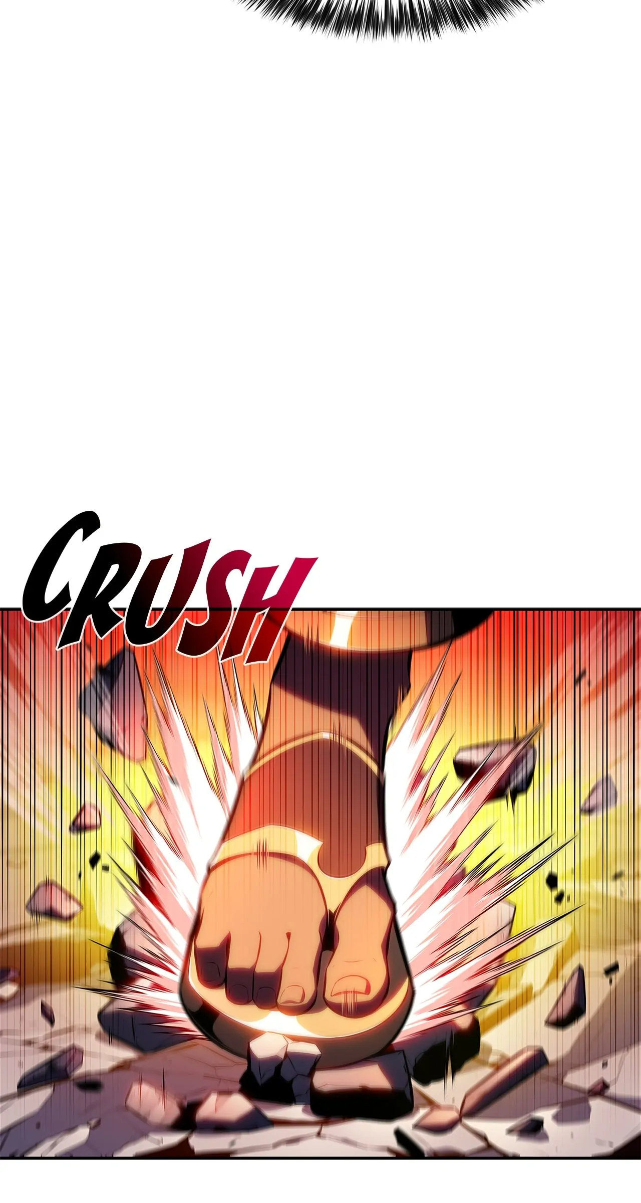 Read Solo Max Level Newbie En Manga Online