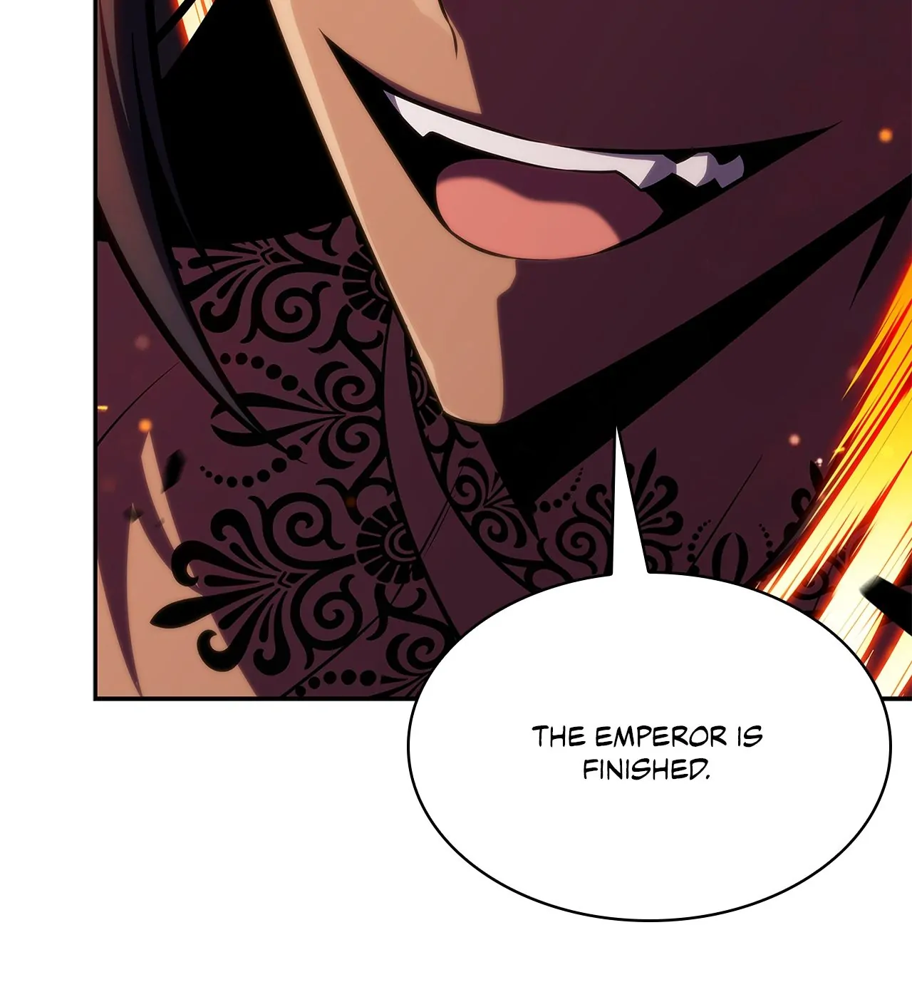 Read Solo Max Level Newbie En Manga Online