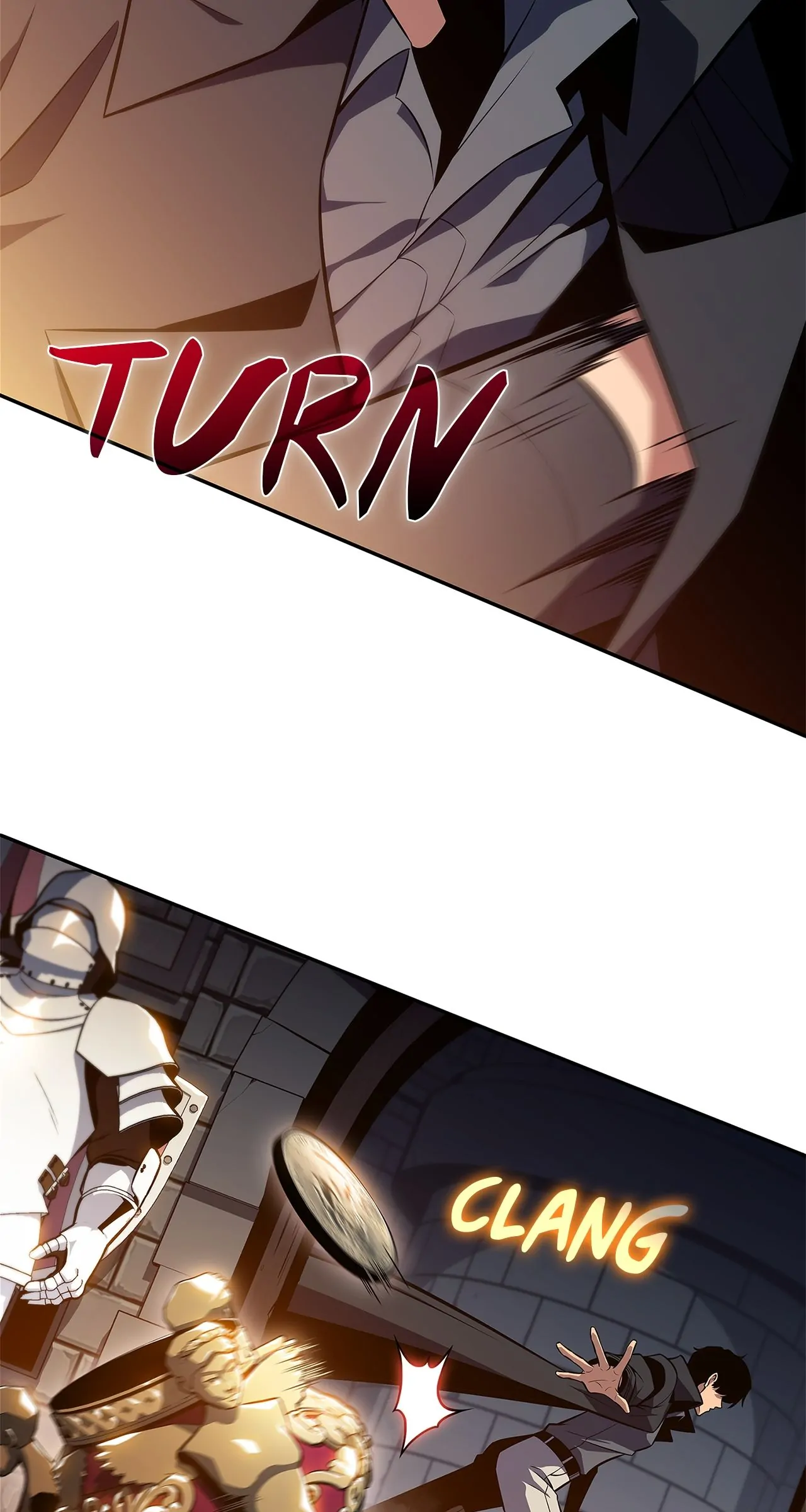 Read Solo Max Level Newbie En Manga Online