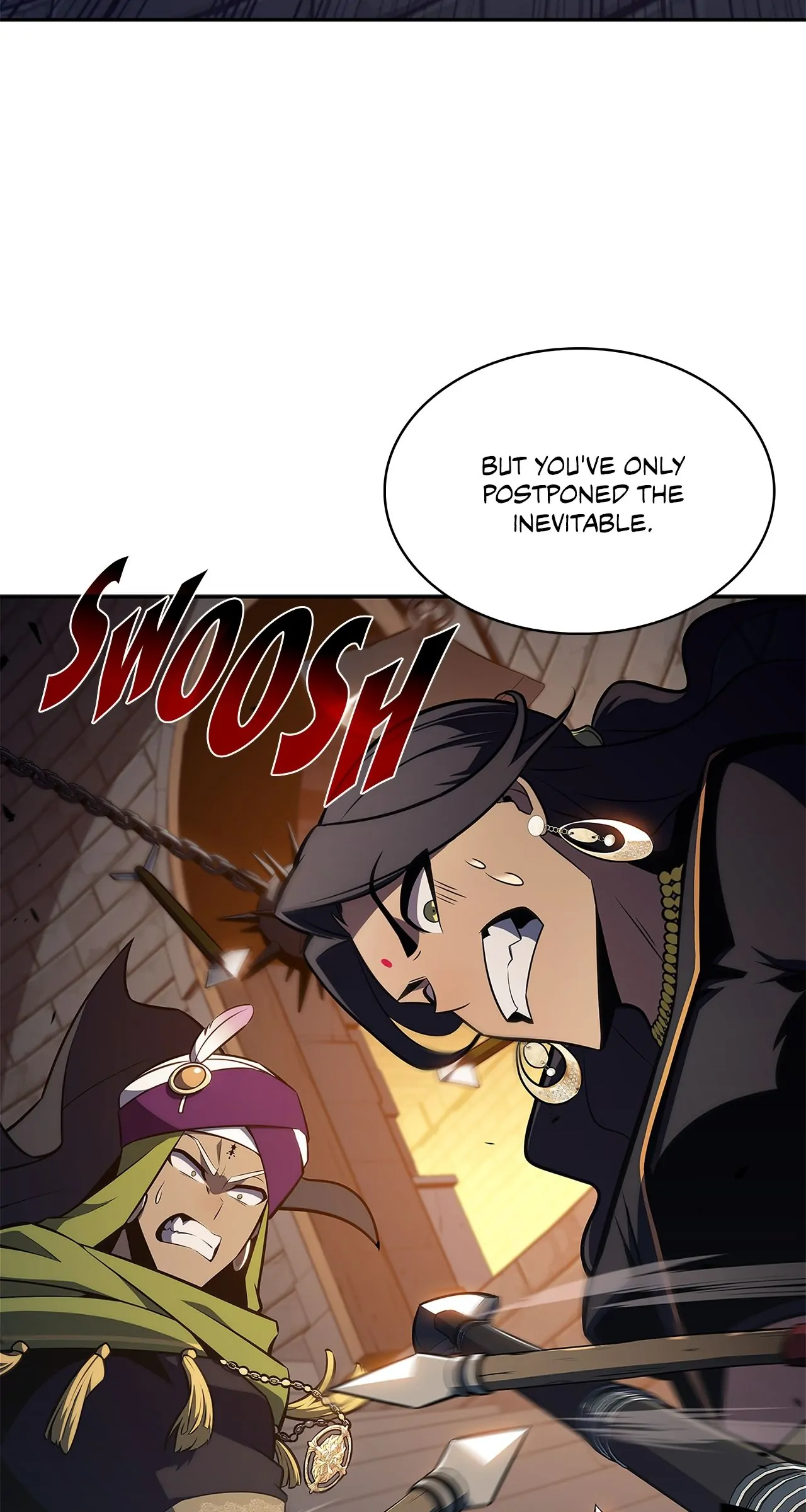 Read Solo Max Level Newbie En Manga Online