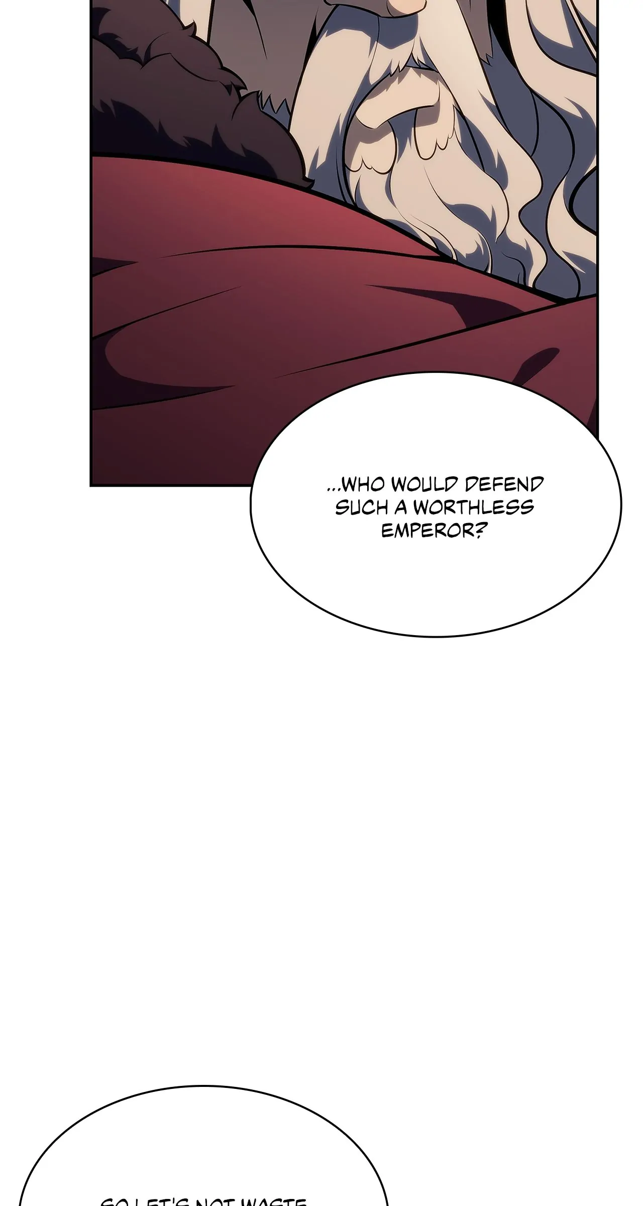 Read Solo Max Level Newbie En Manga Online