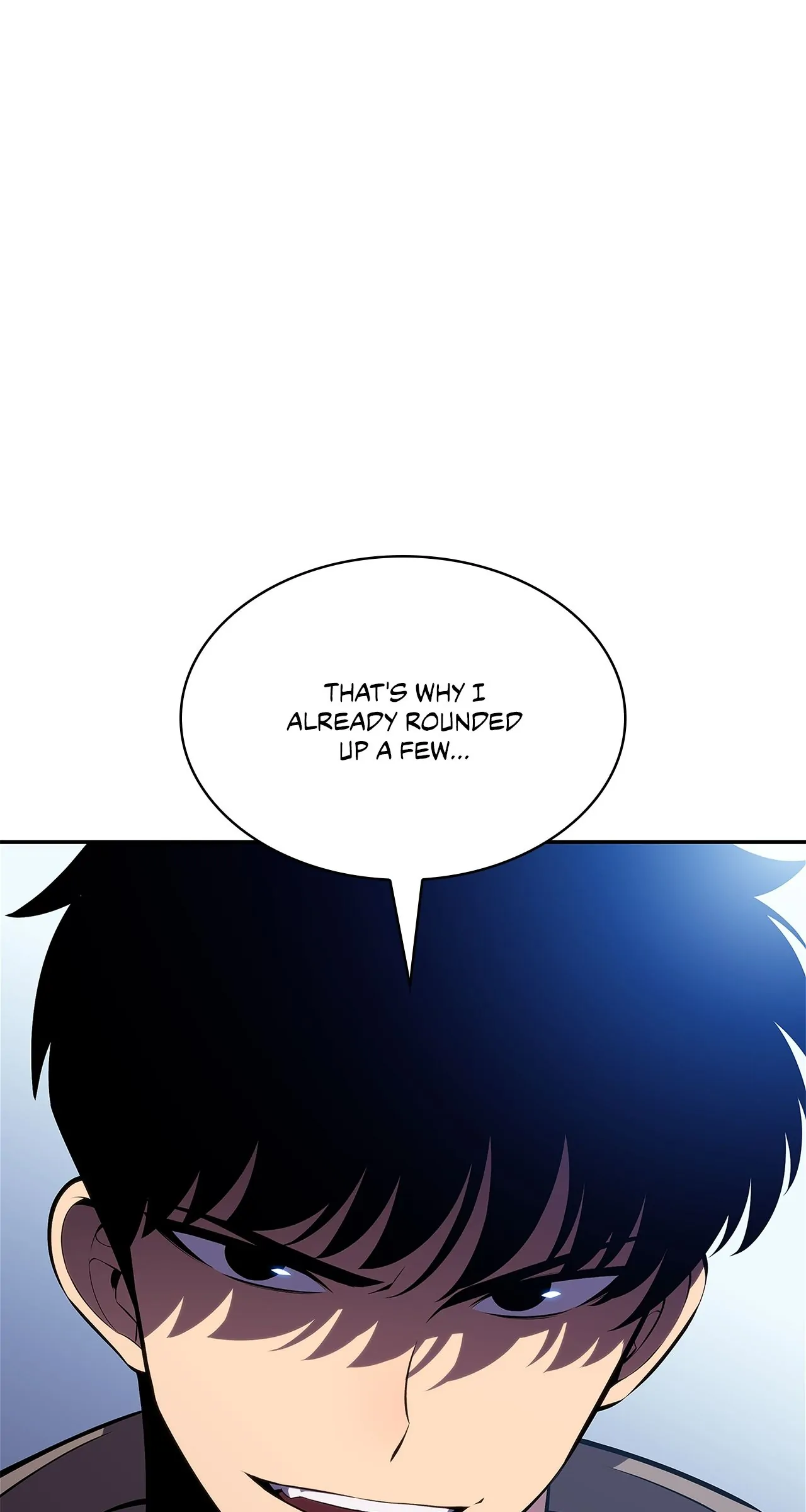 Read Solo Max Level Newbie En Manga Online