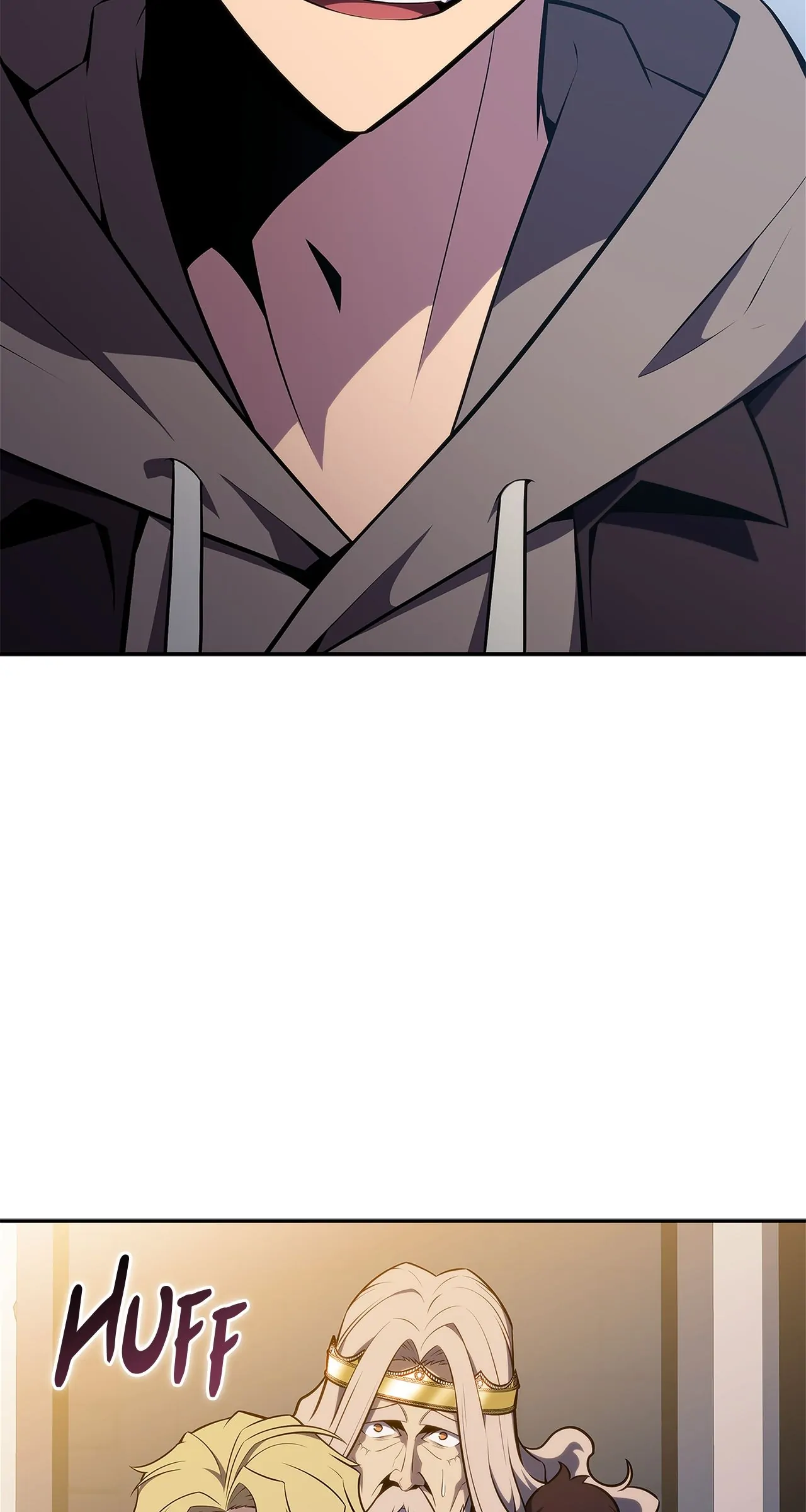 Read Solo Max Level Newbie En Manga Online
