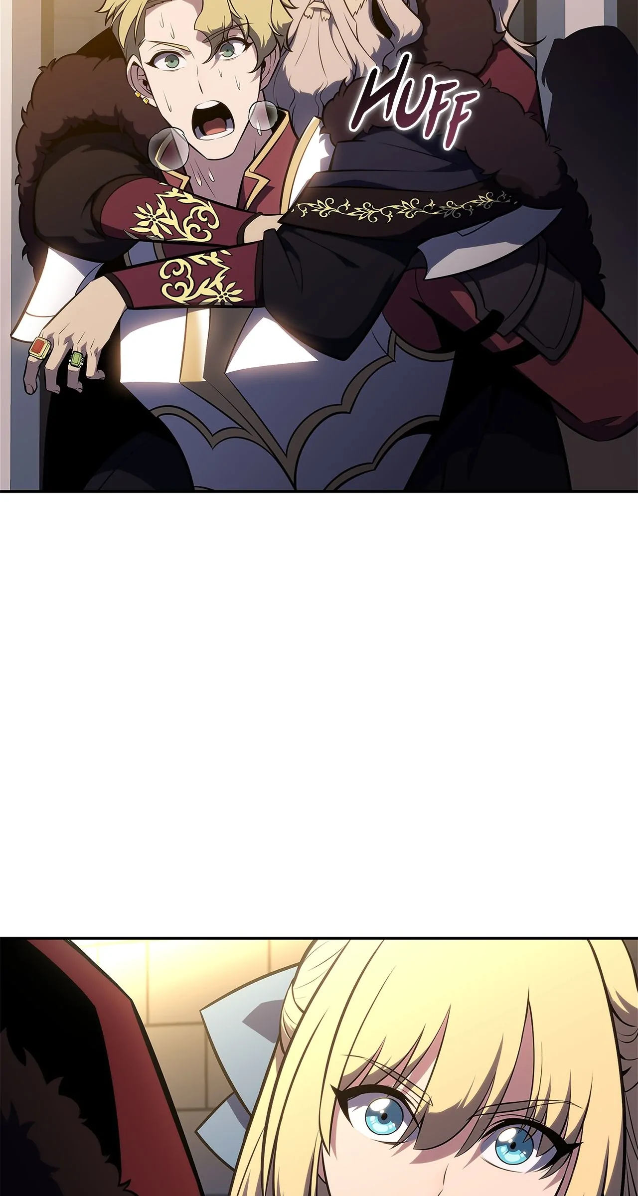 Read Solo Max Level Newbie En Manga Online