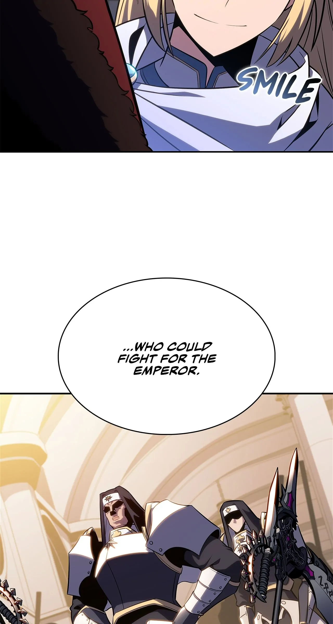 Read Solo Max Level Newbie En Manga Online