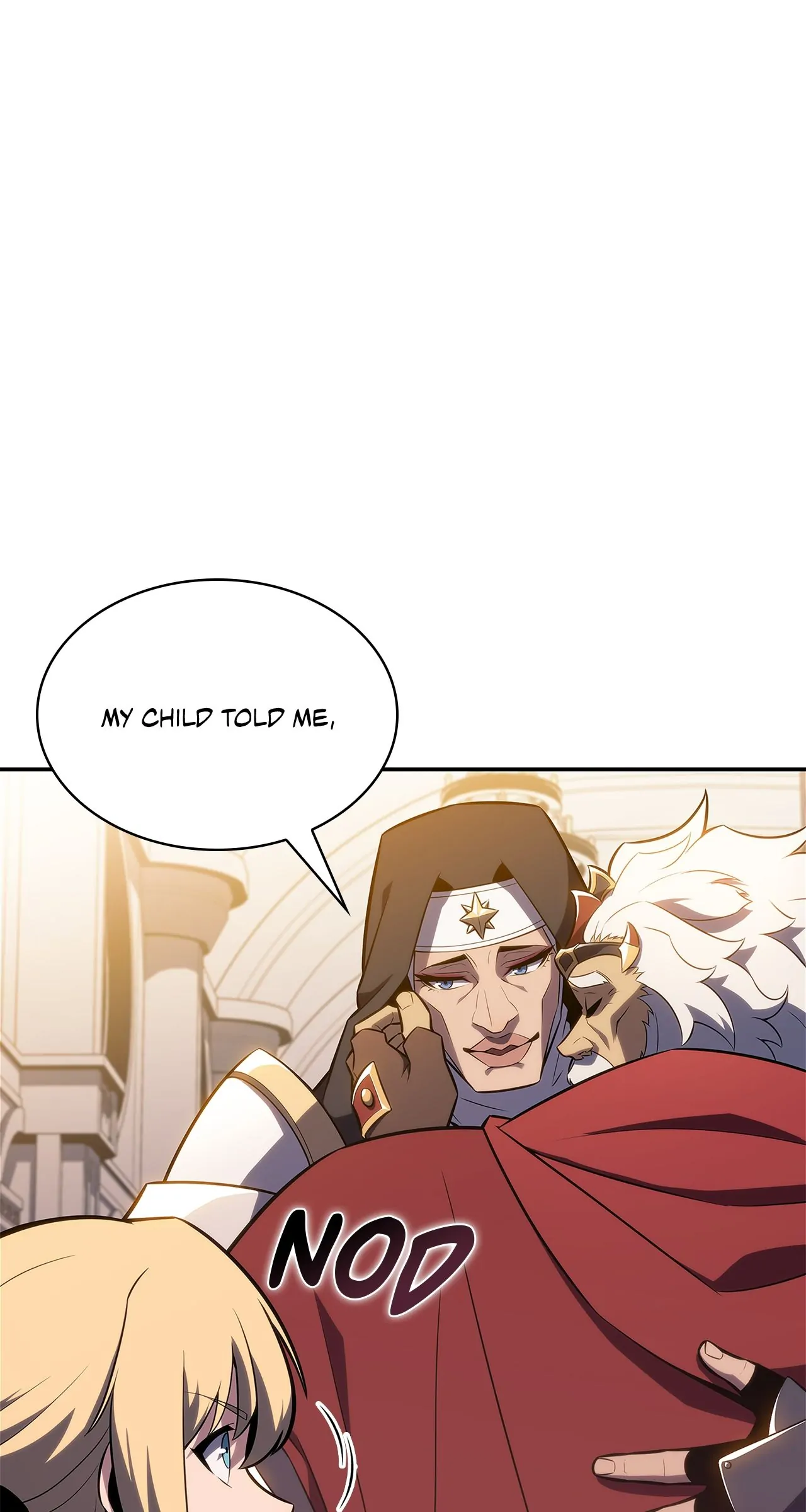 Read Solo Max Level Newbie En Manga Online