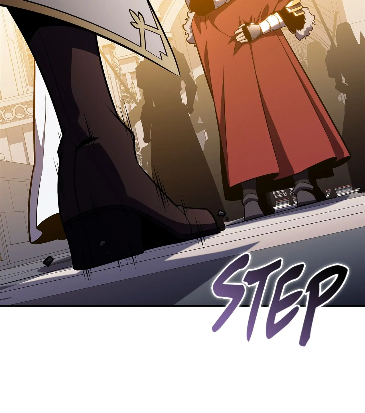 Read Solo Max Level Newbie En Manga Online