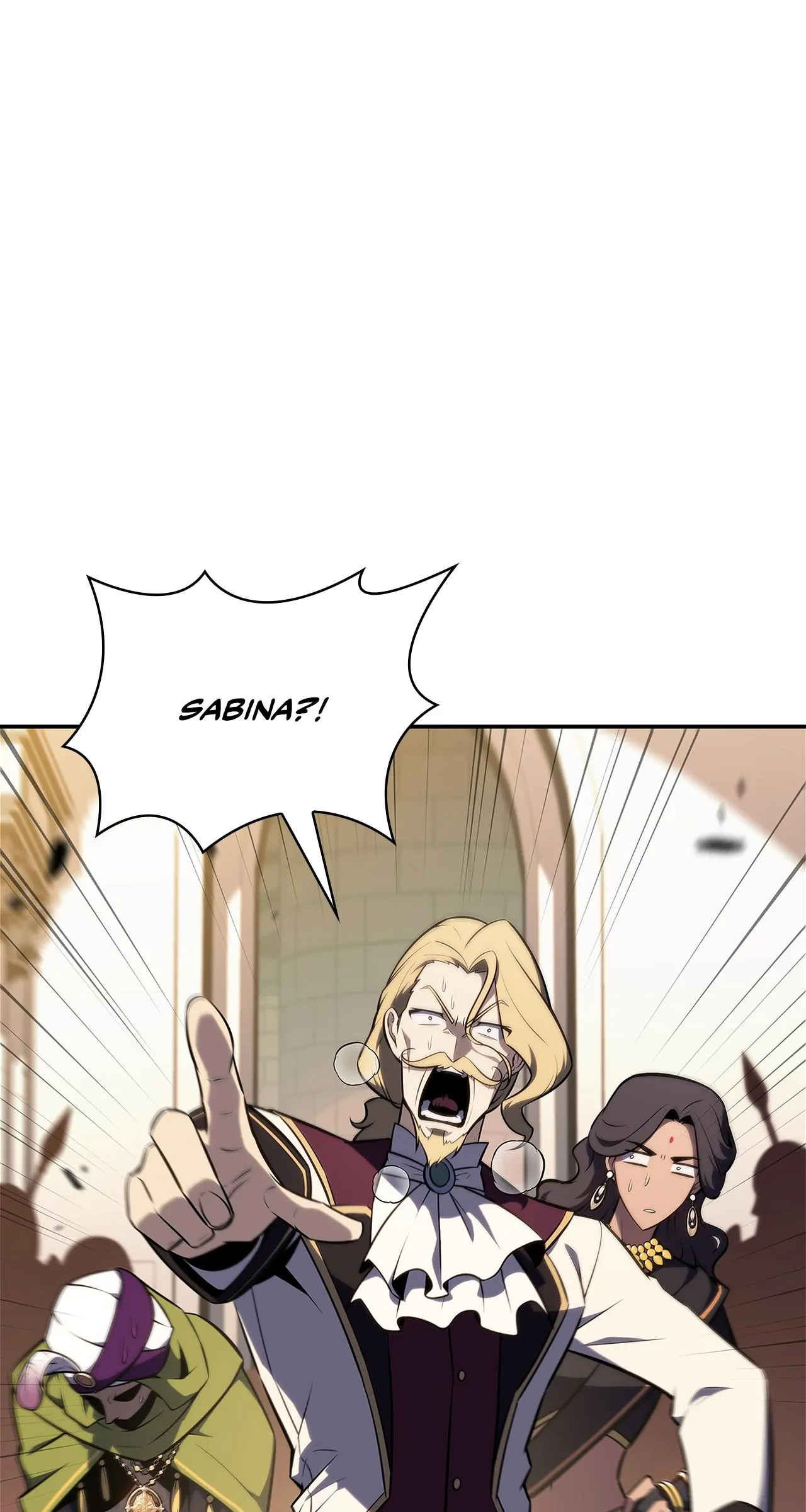 Read Solo Max Level Newbie En Manga Online