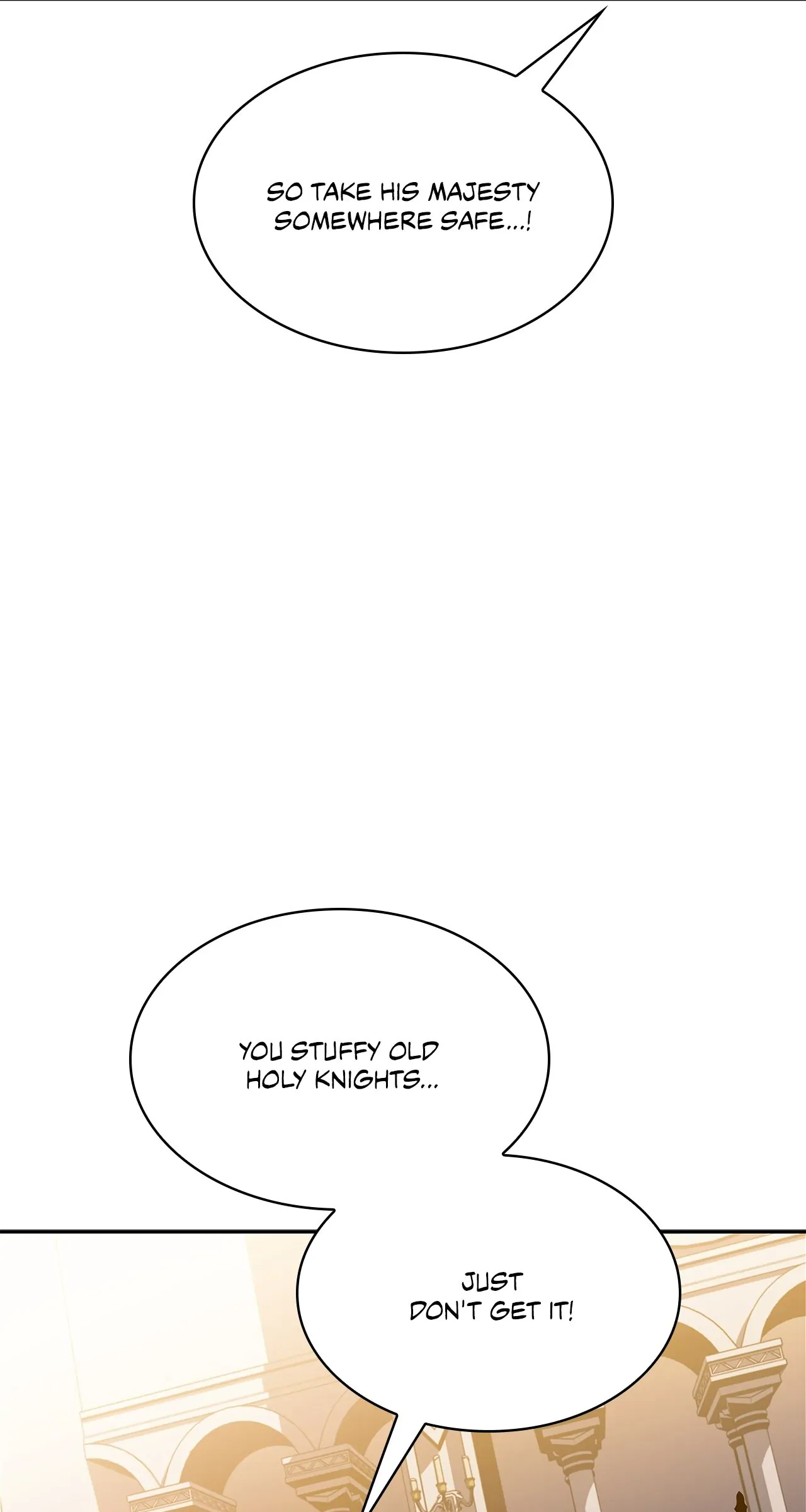 Read Solo Max Level Newbie En Manga Online