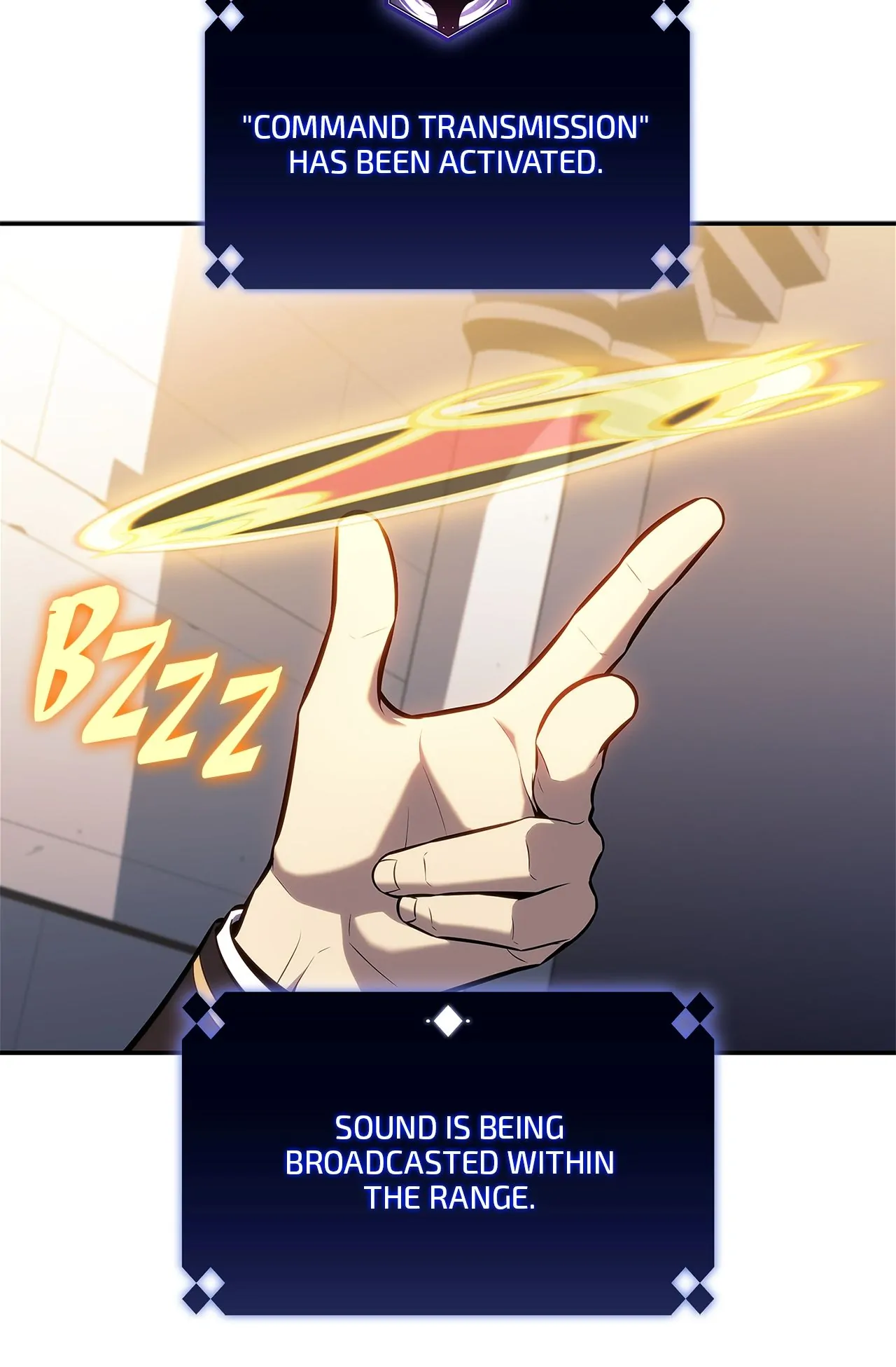 Read Solo Max Level Newbie En Manga Online