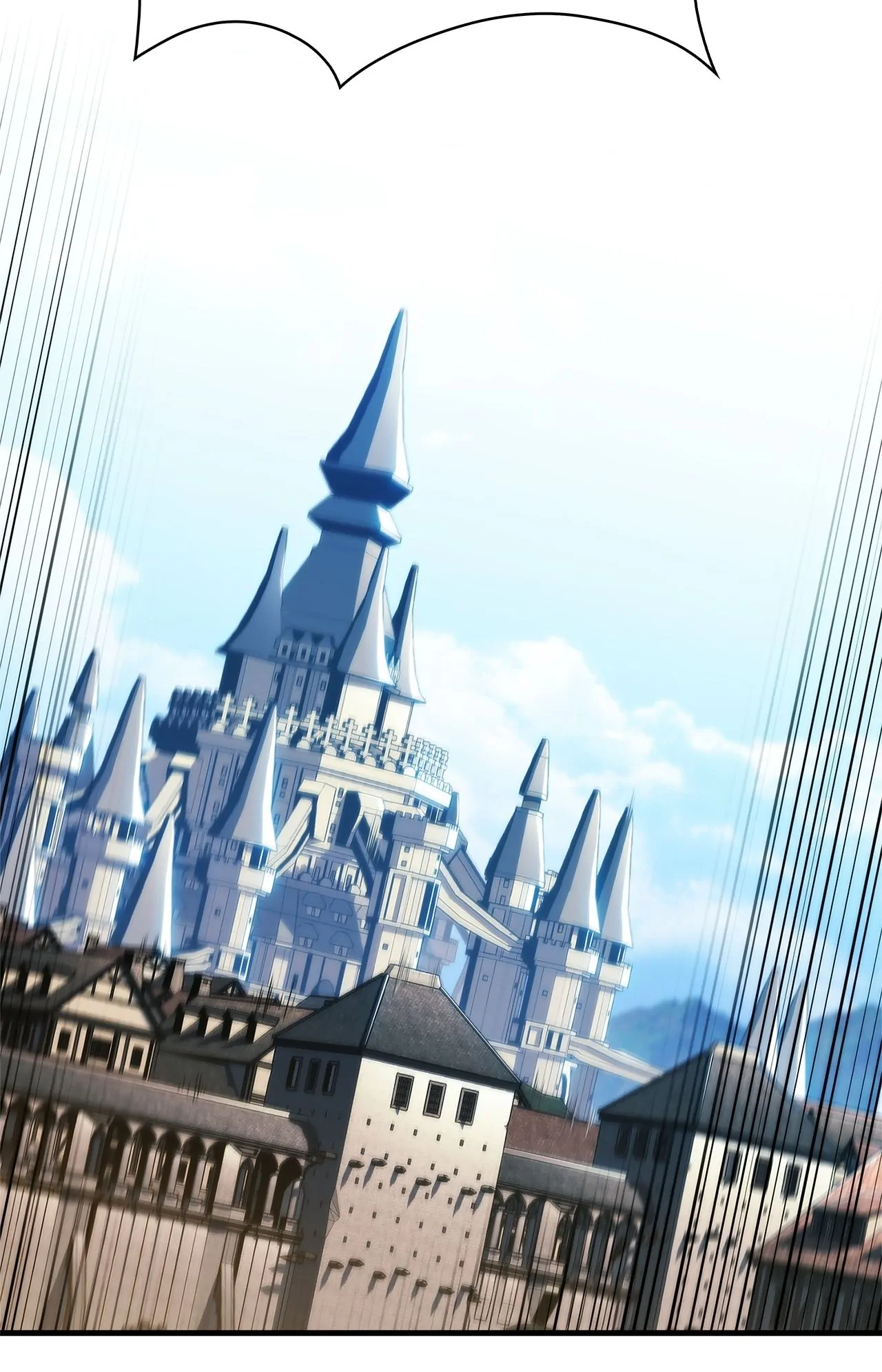 Read Solo Max Level Newbie En Manga Online