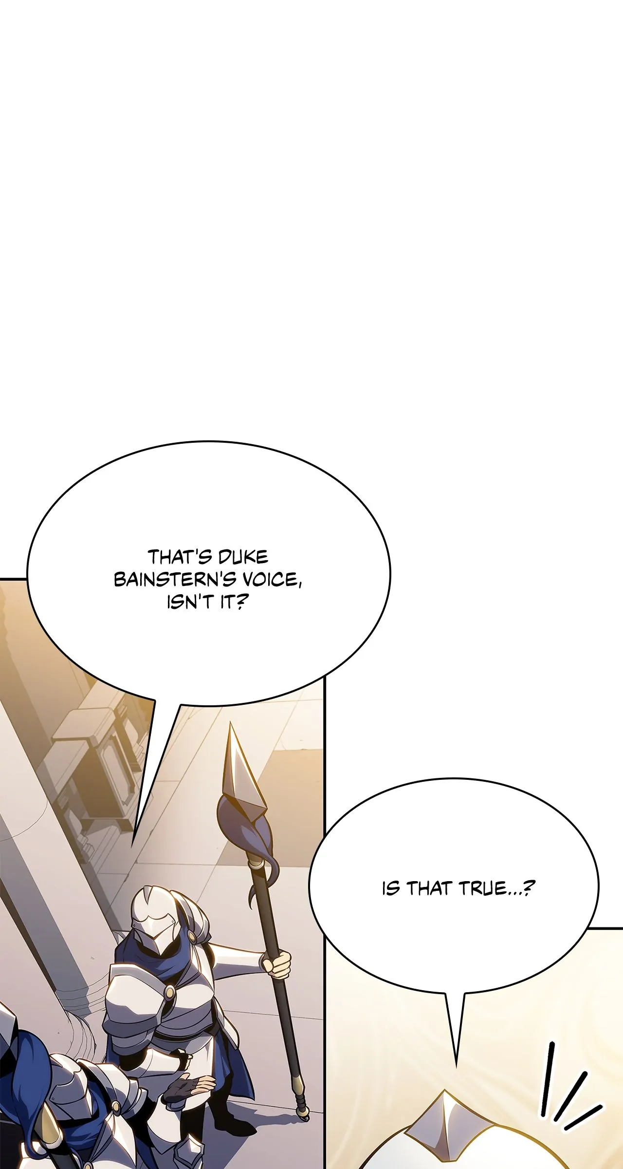 Read Solo Max Level Newbie En Manga Online