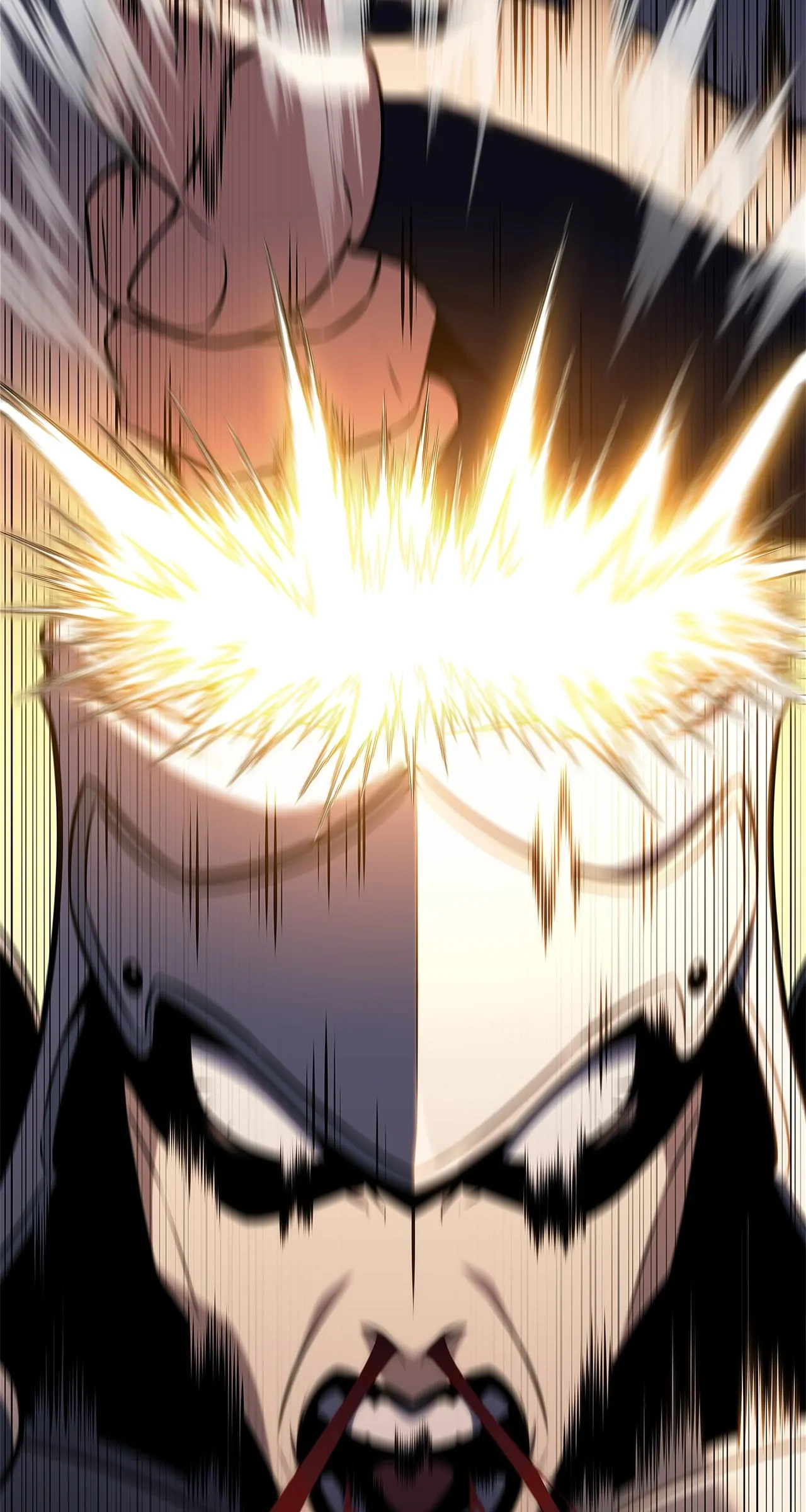 Read Solo Max Level Newbie En Manga Online