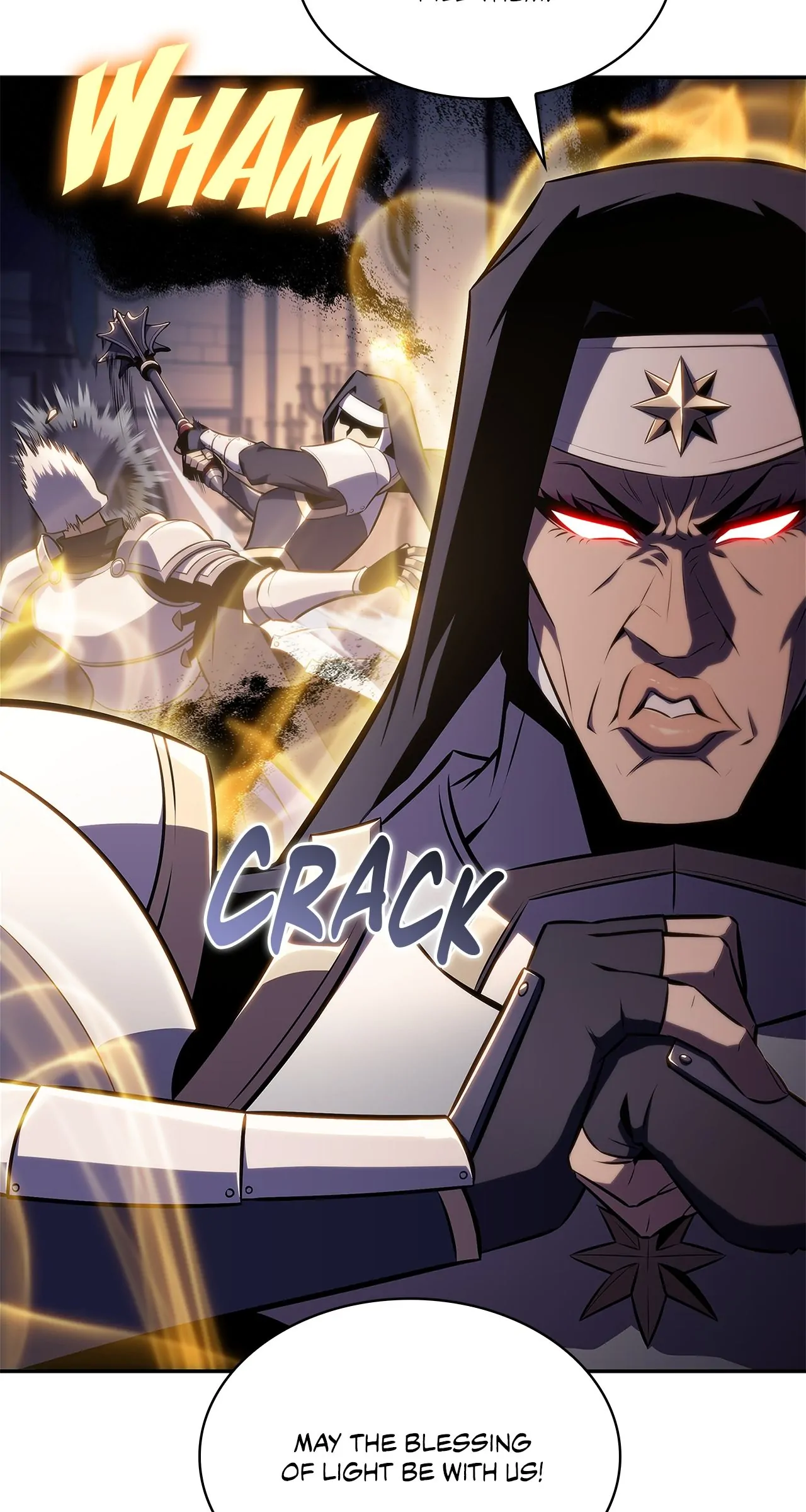 Read Solo Max Level Newbie En Manga Online