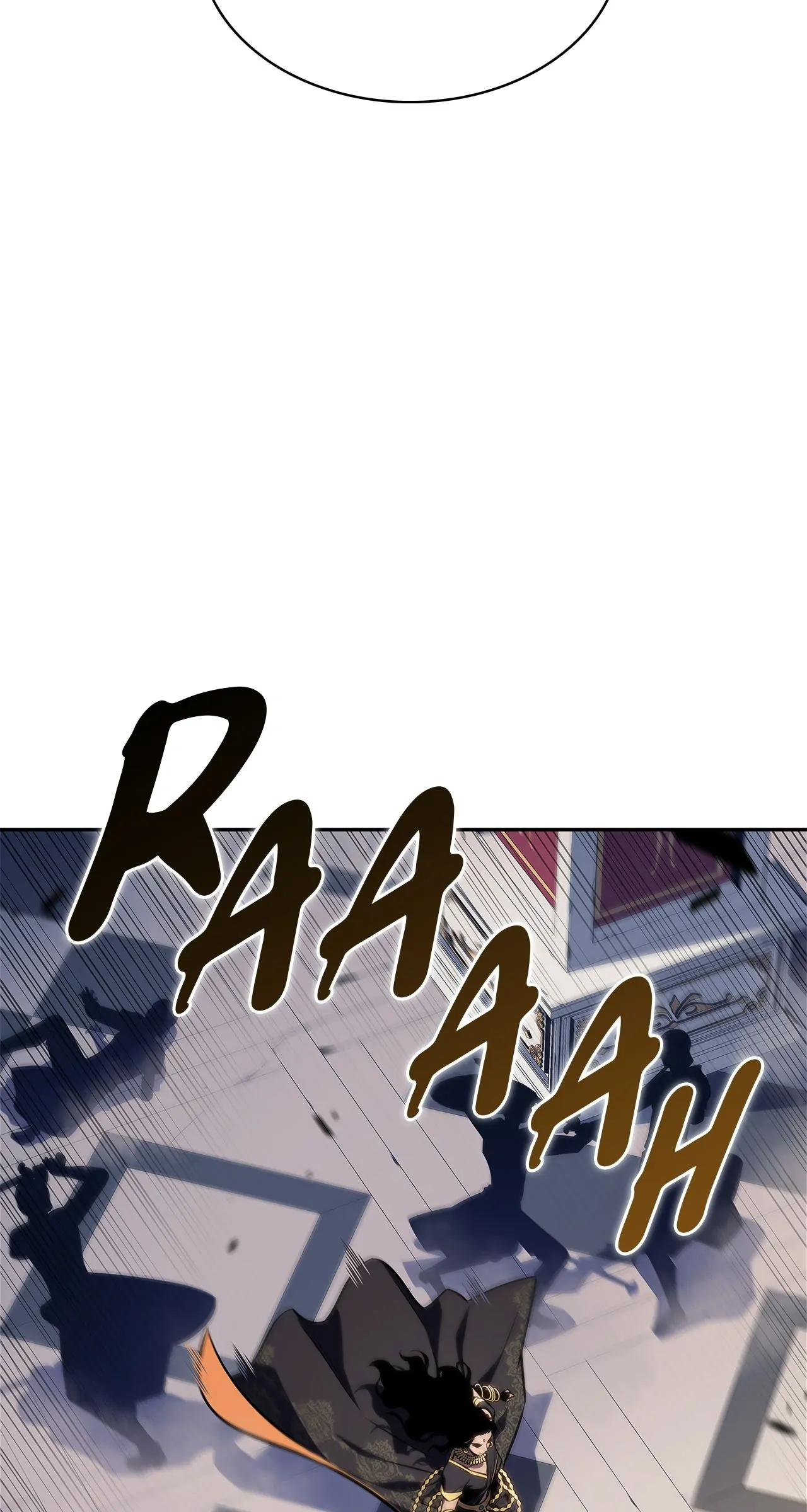 Read Solo Max Level Newbie En Manga Online