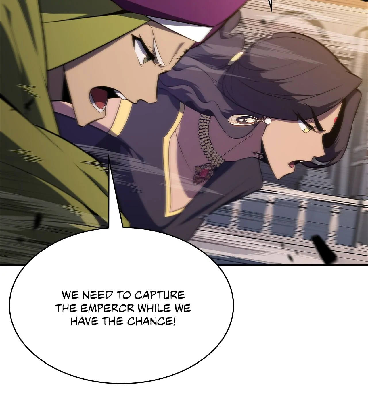 Read Solo Max Level Newbie En Manga Online