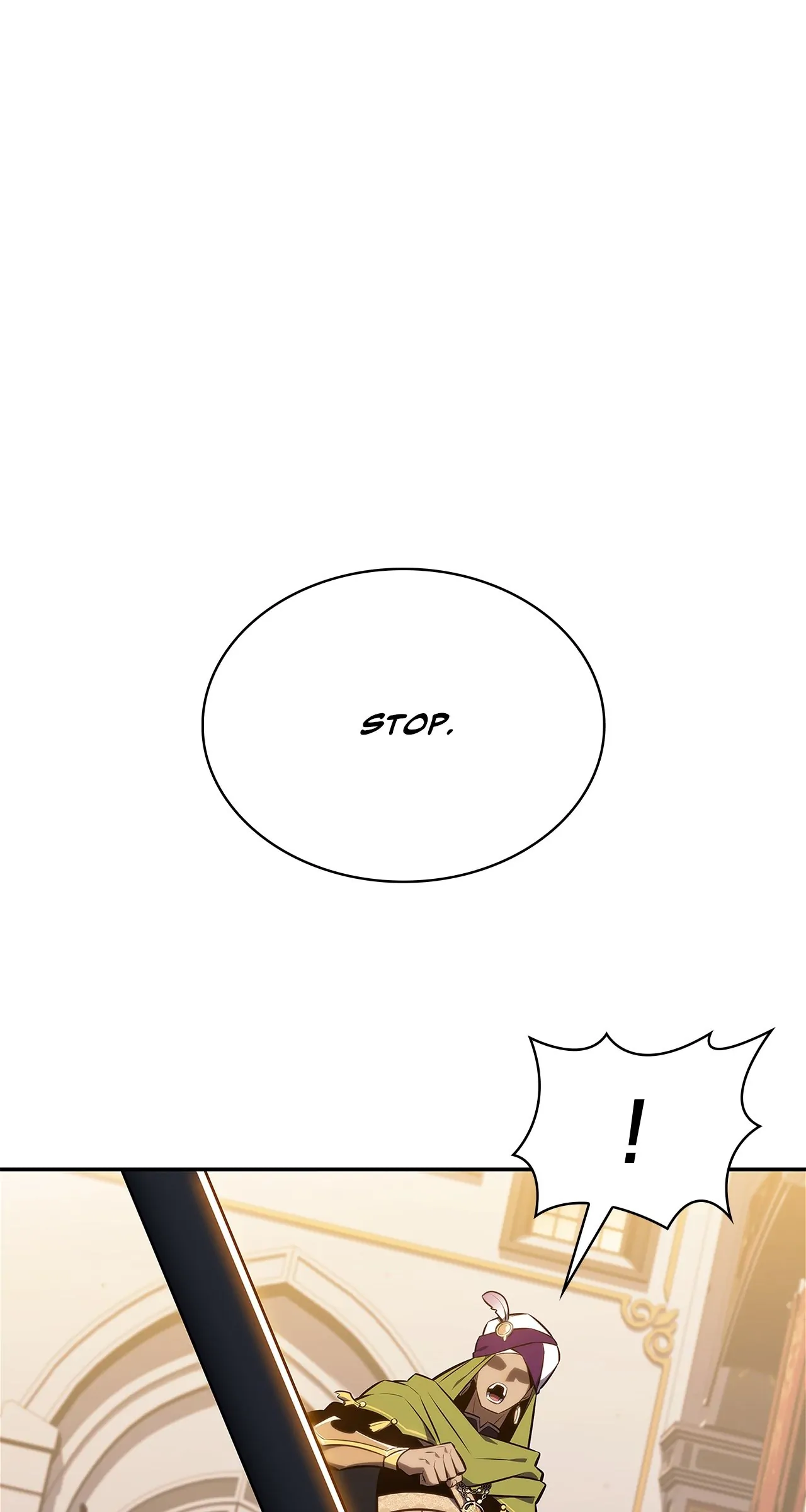 Read Solo Max Level Newbie En Manga Online