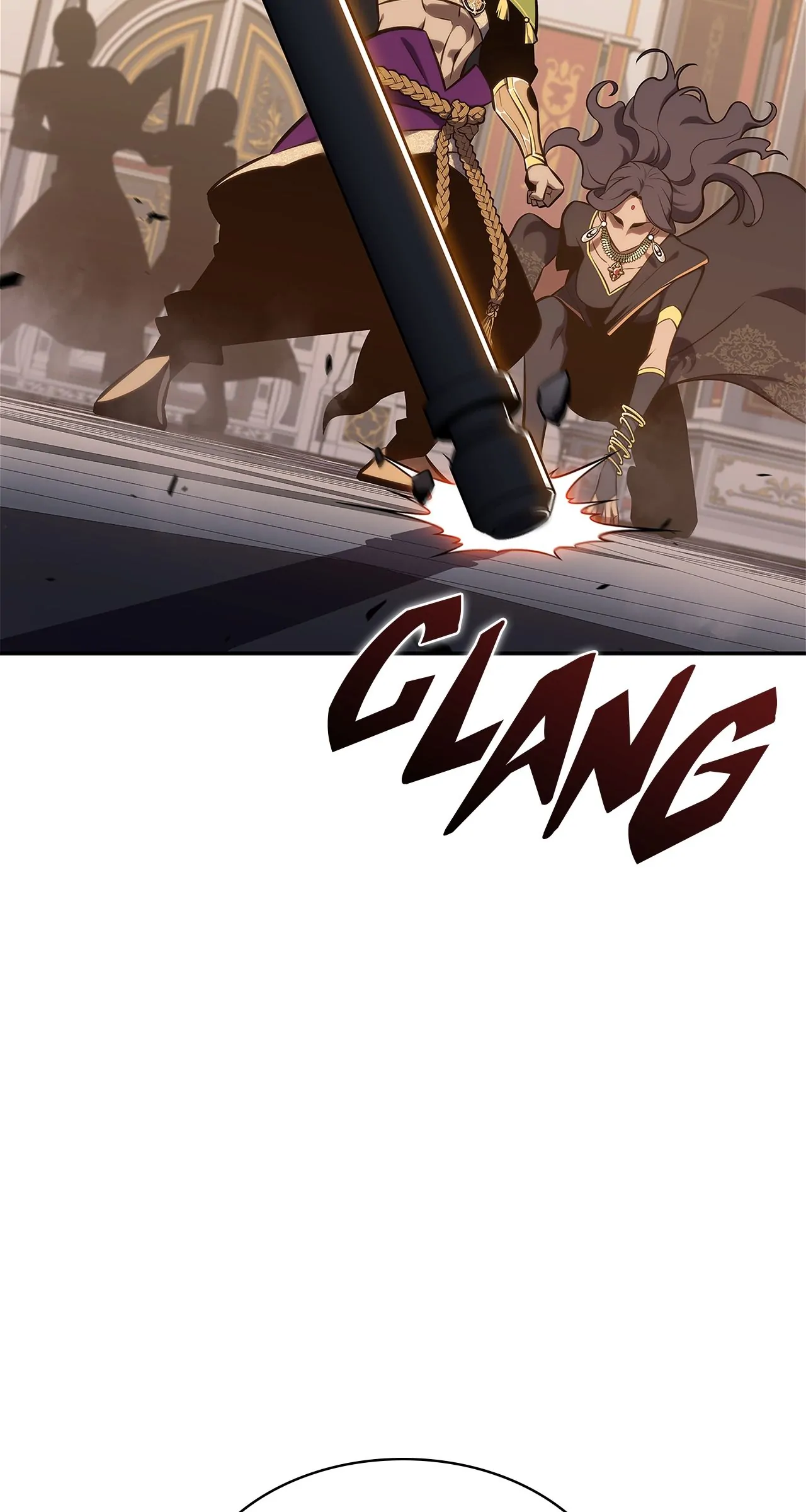 Read Solo Max Level Newbie En Manga Online