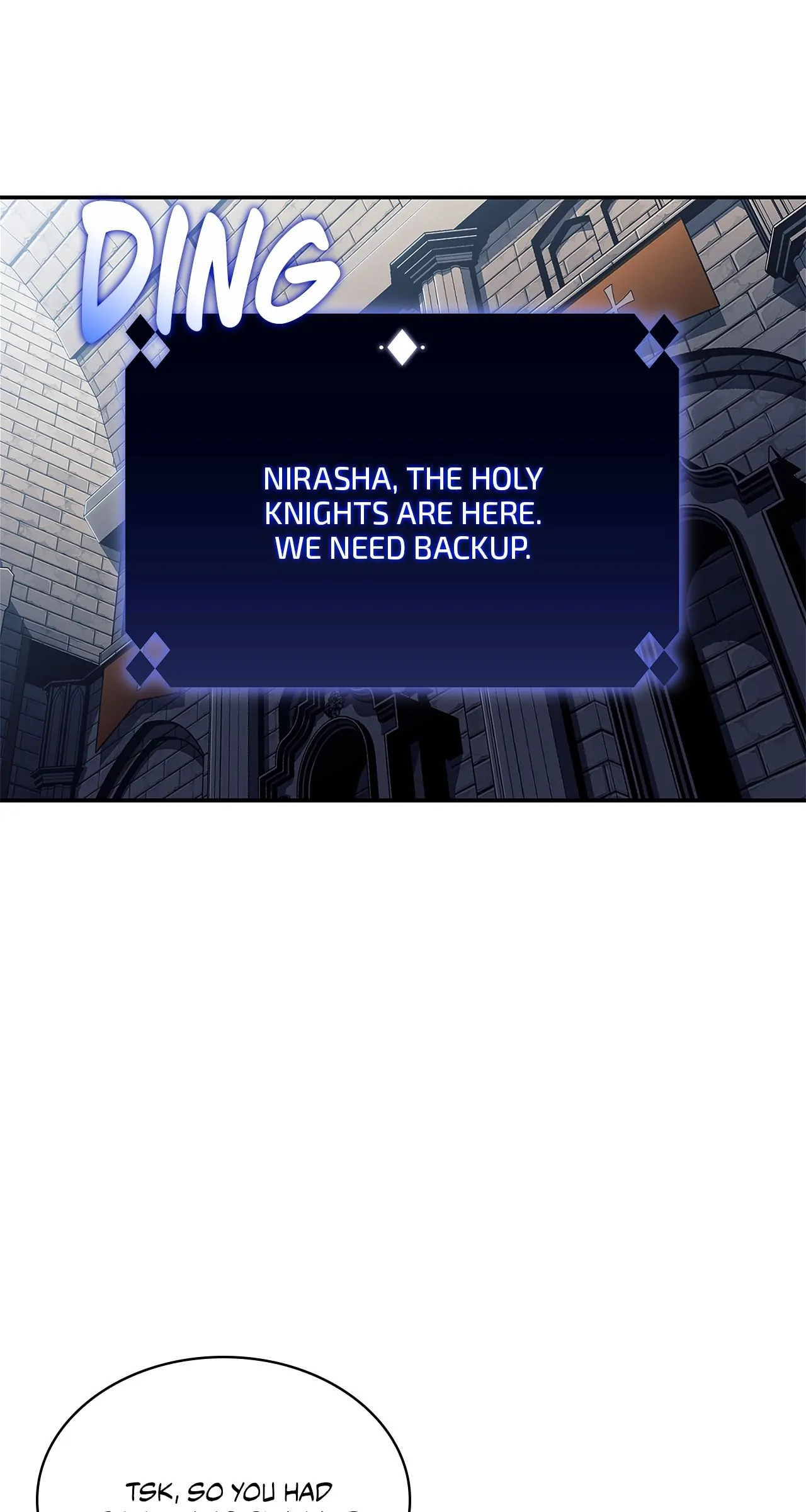 Read Solo Max Level Newbie En Manga Online