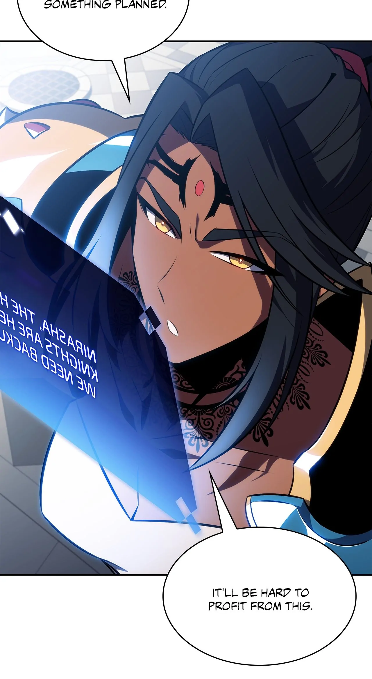 Read Solo Max Level Newbie En Manga Online