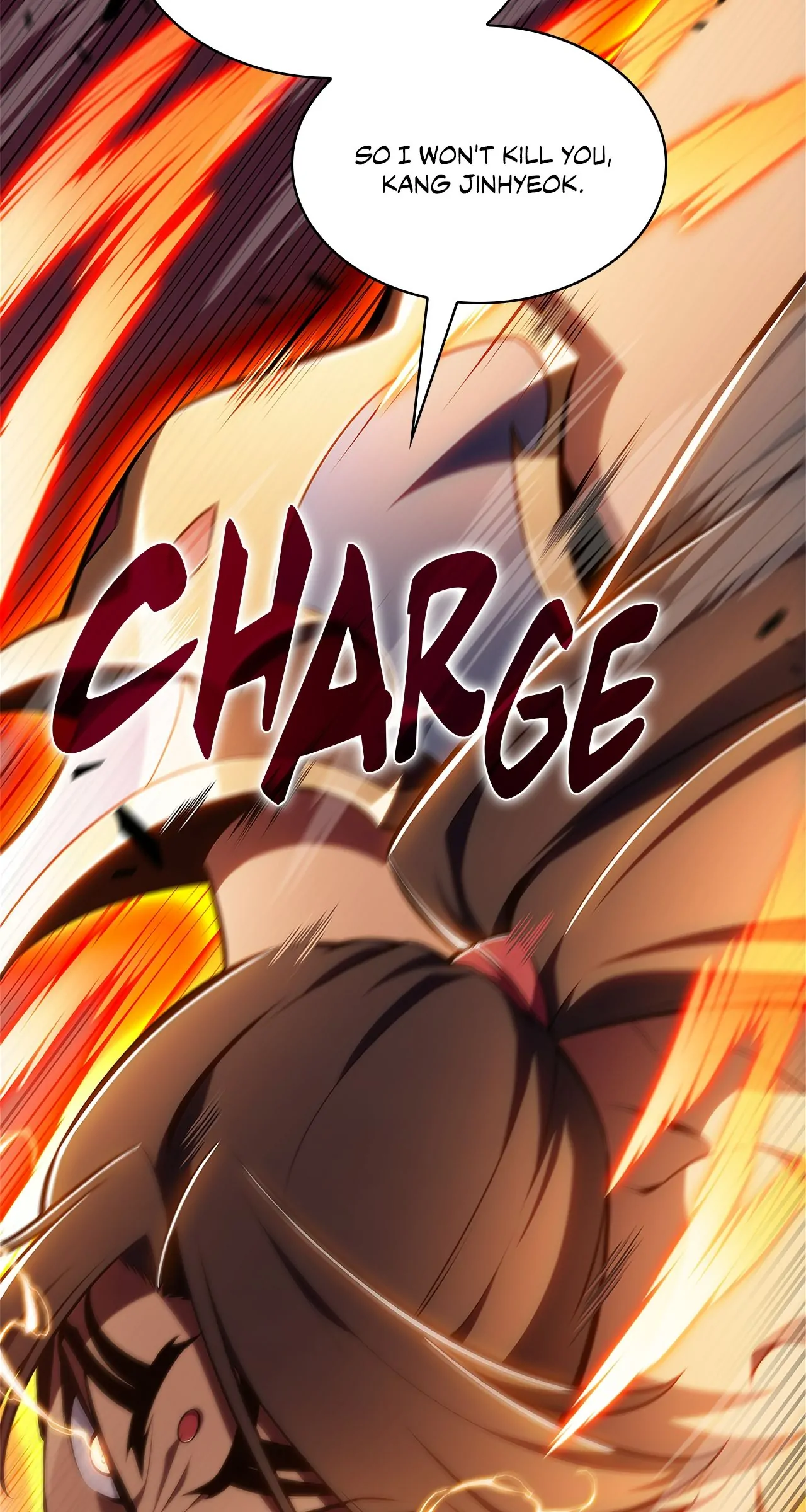 Read Solo Max Level Newbie En Manga Online