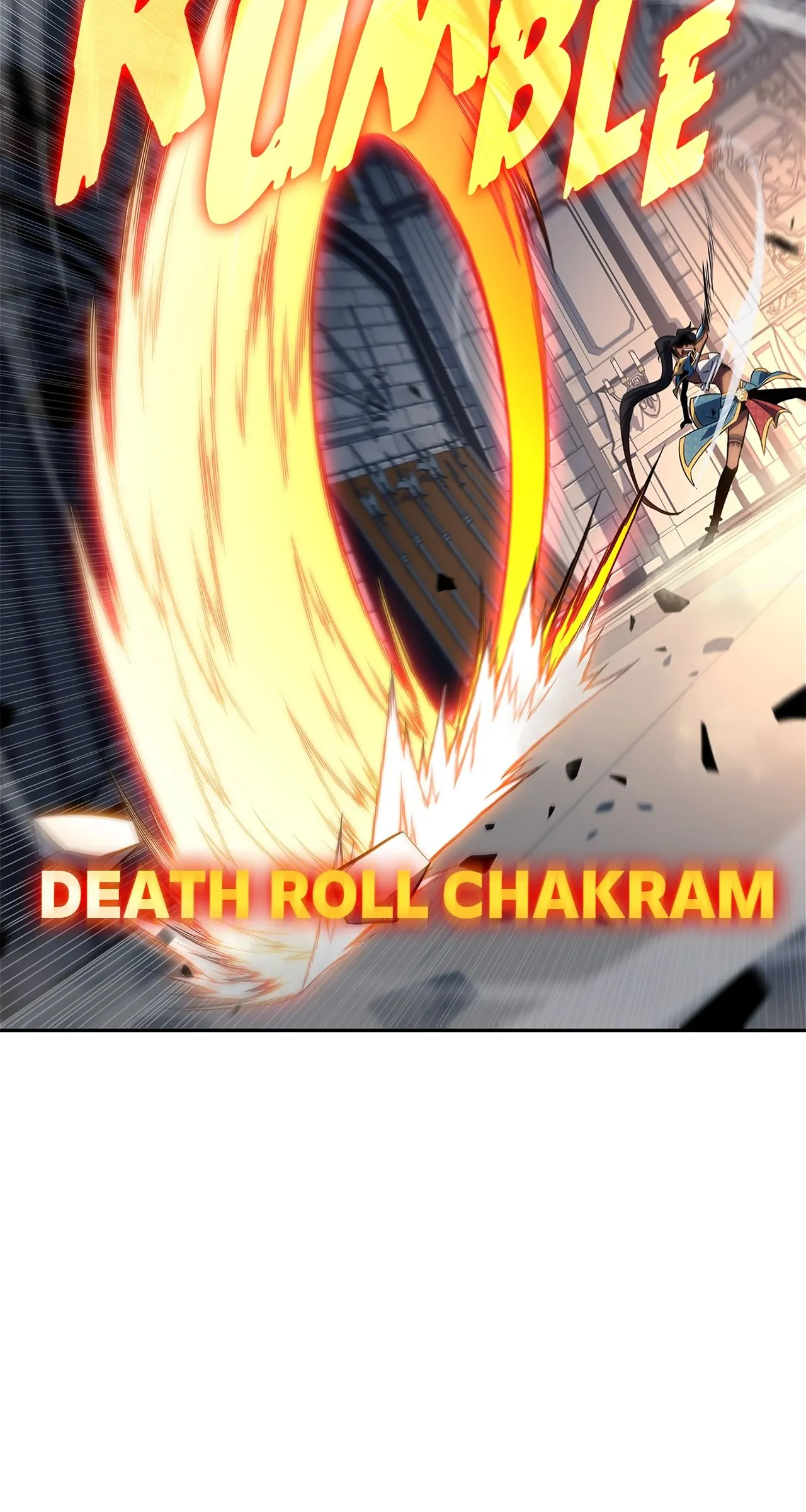 Read Solo Max Level Newbie En Manga Online