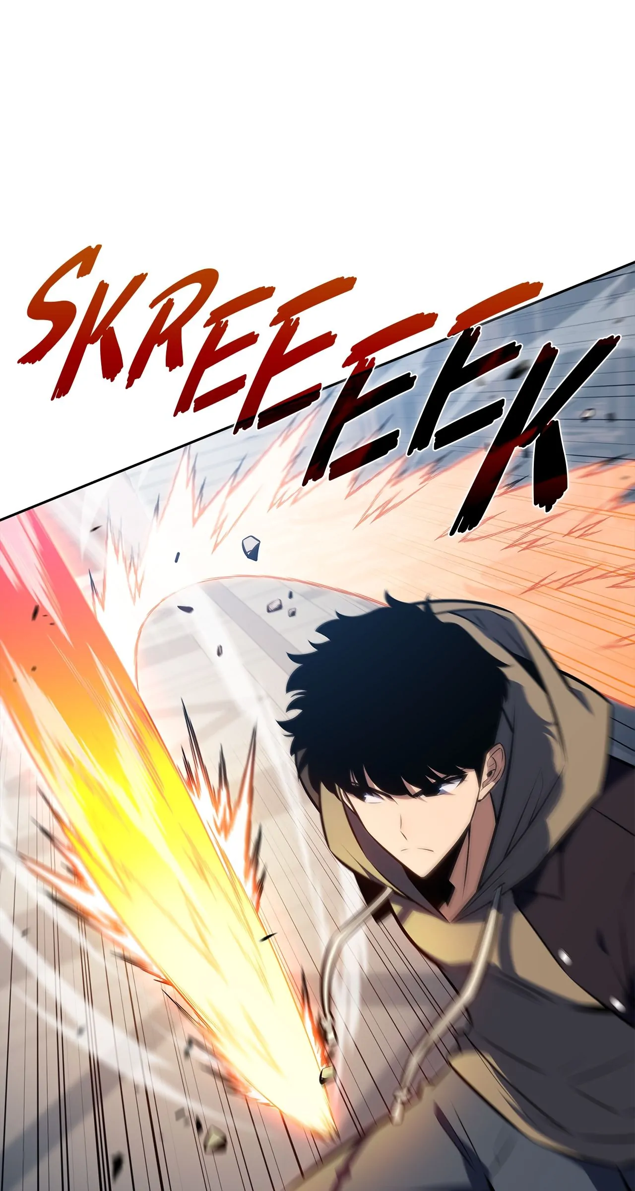 Read Solo Max Level Newbie En Manga Online