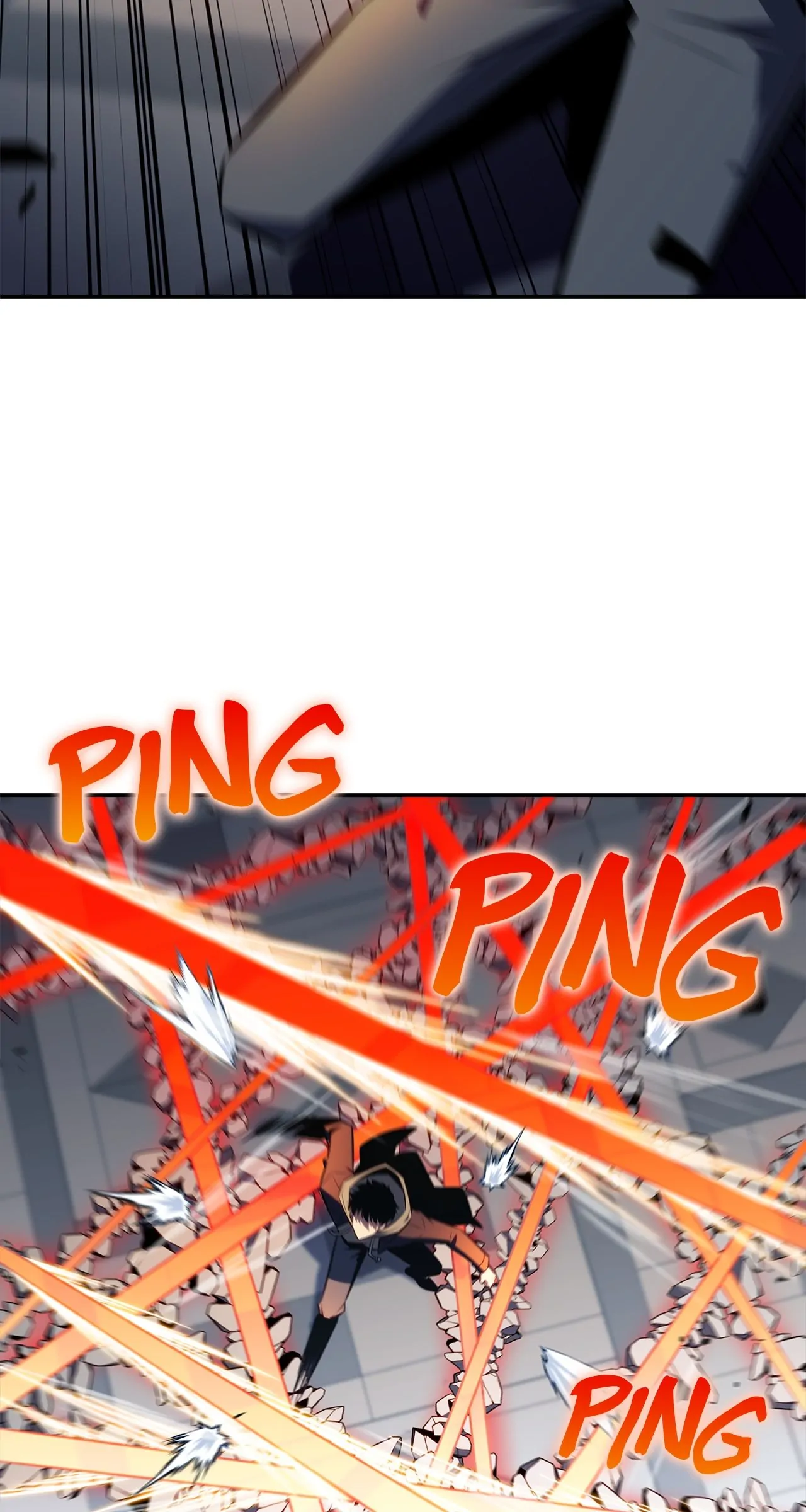 Read Solo Max Level Newbie En Manga Online