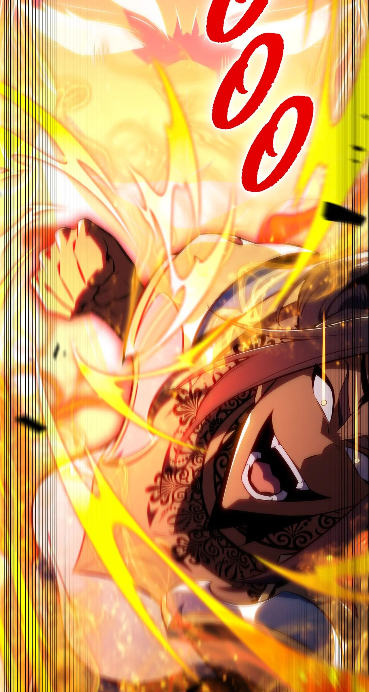 Read Solo Max Level Newbie En Manga Online